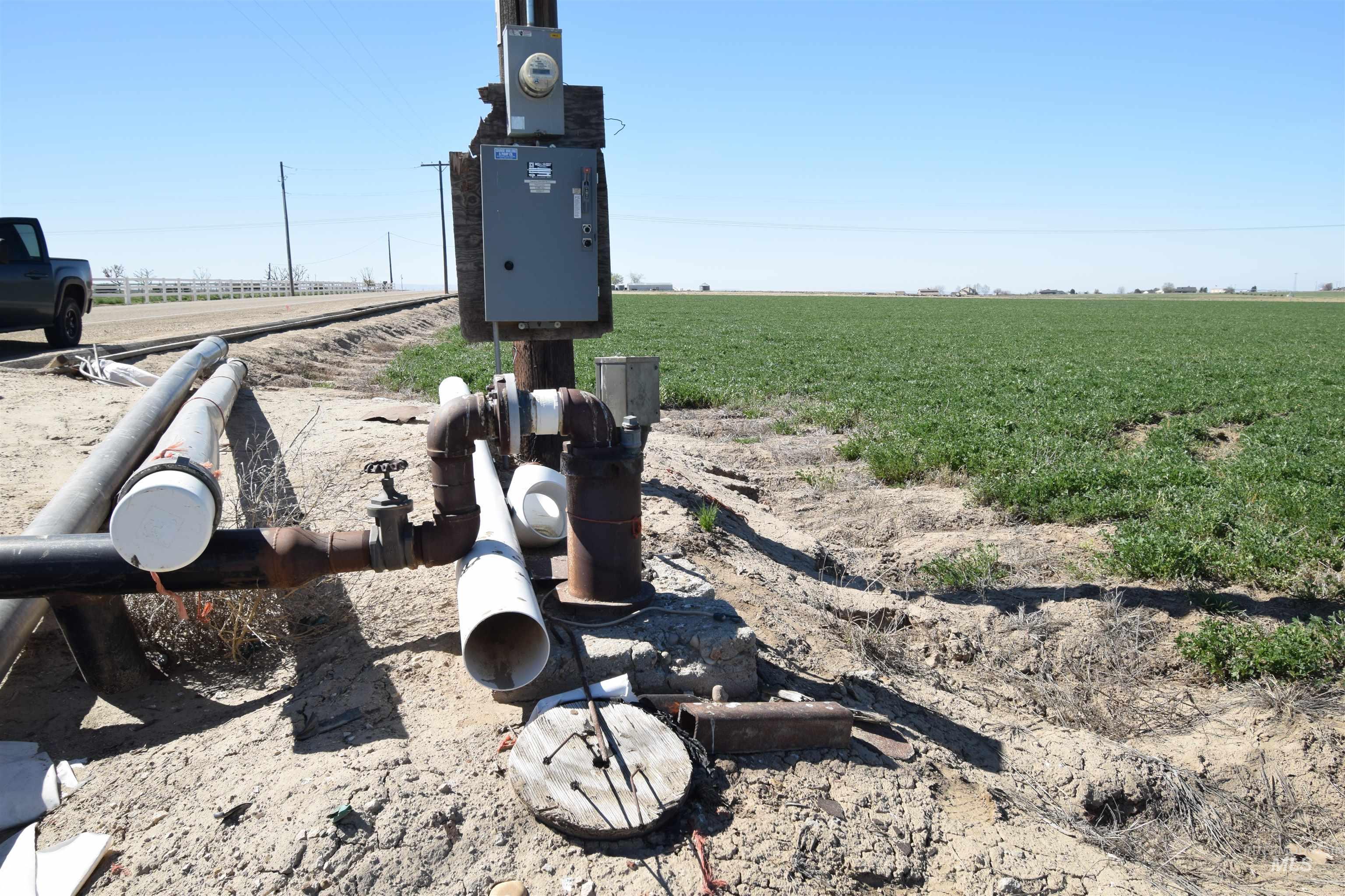 0 Lonkey Lane, Caldwell, Idaho 83607, Land For Sale, Price $2,061,500, 98980071