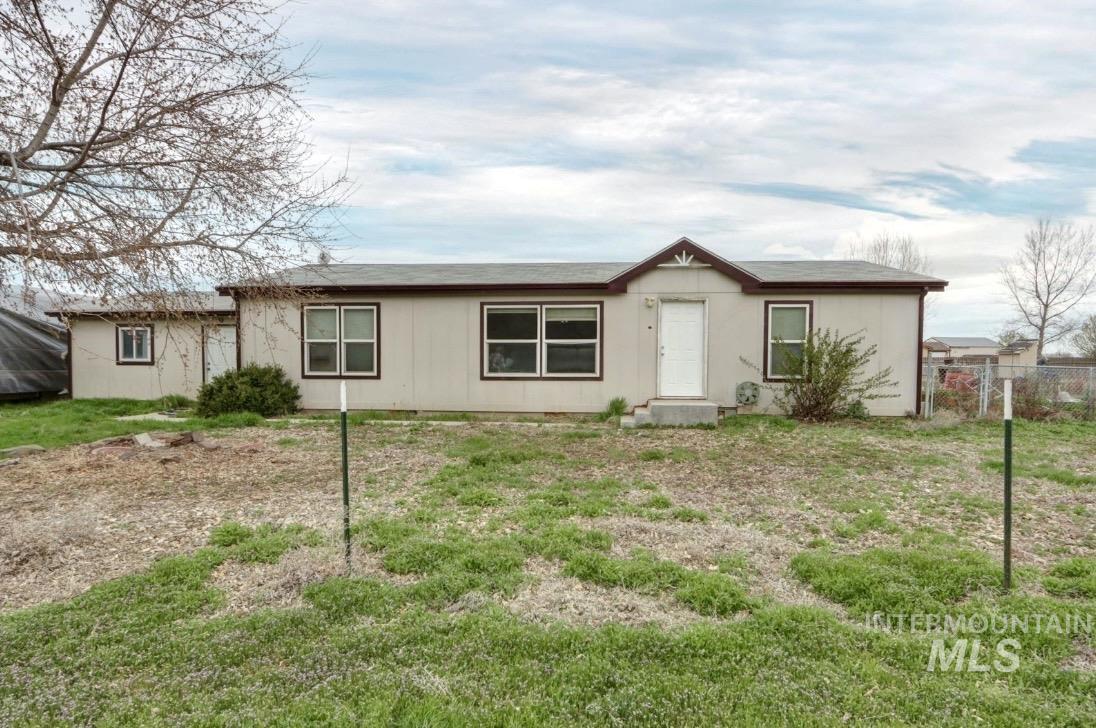 Residential For Sale