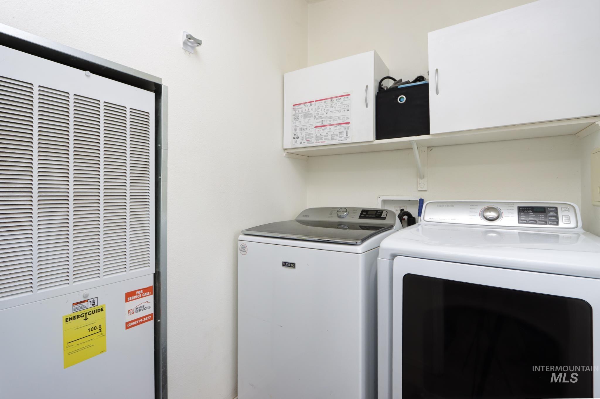 1583 Dustin Dr, Vale, Oregon 97918, 3 Bedrooms, 2 Bathrooms, Residential For Sale, Price $320,000, 98980074