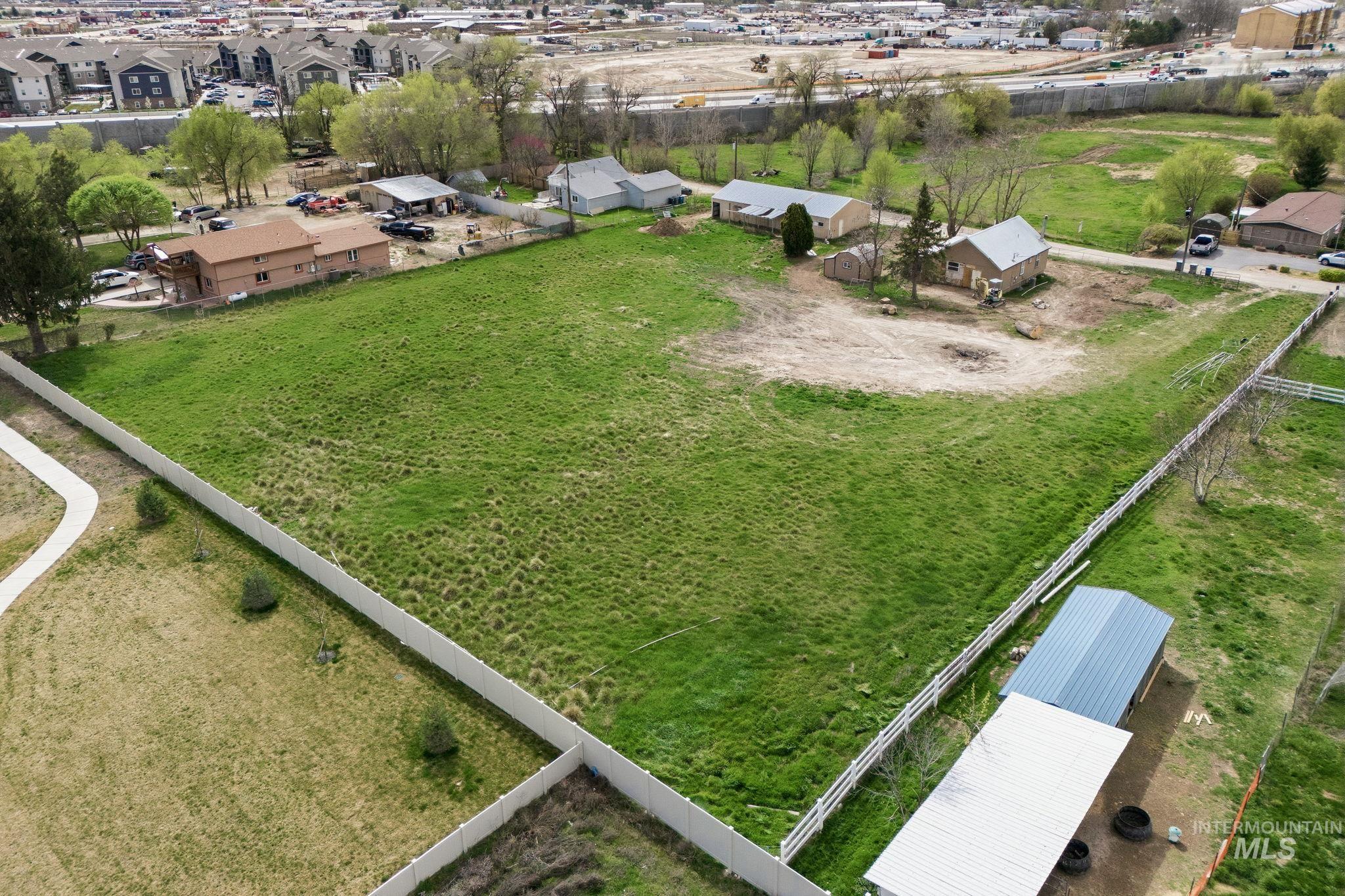 403 Hill Ln, Caldwell, Idaho 83605-0993, Land For Sale, Price $1,700,000, 98980075