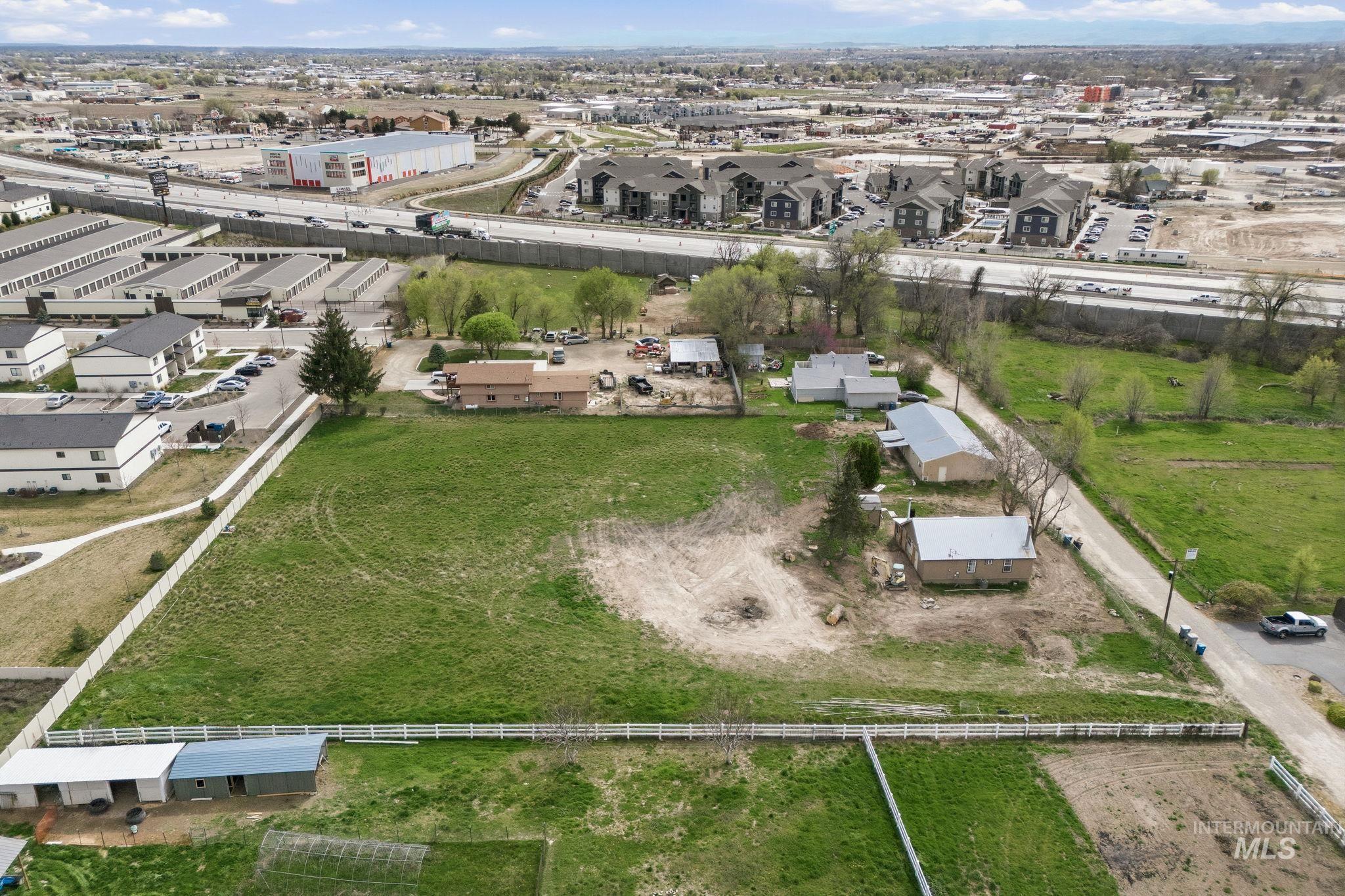 403 Hill Ln, Caldwell, Idaho 83605-0993, Land For Sale, Price $1,700,000, 98980075