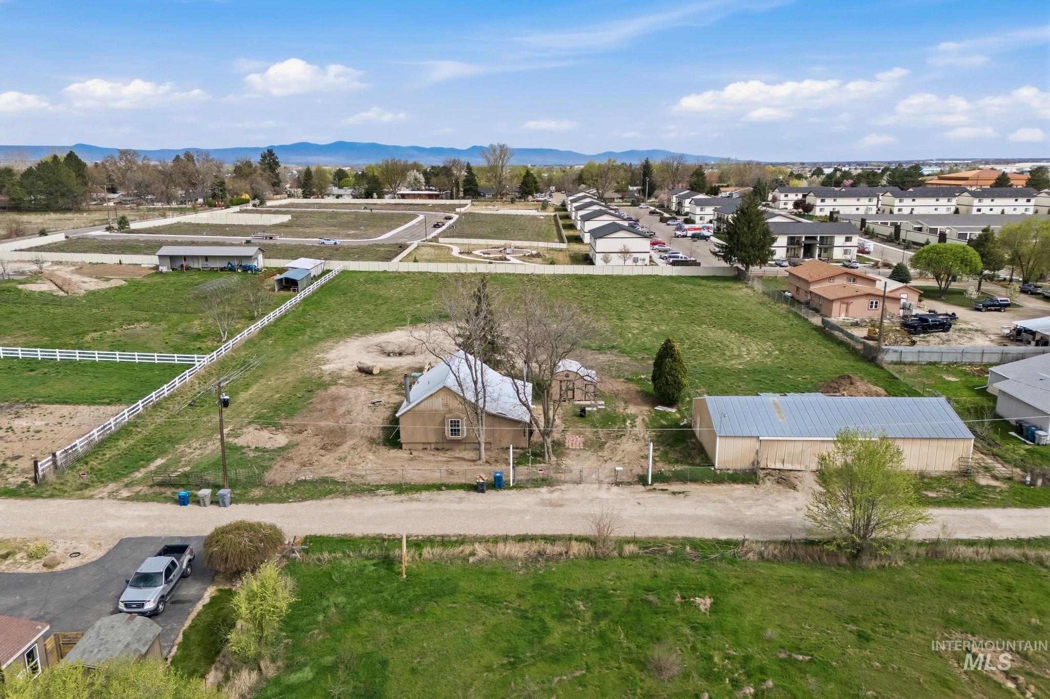 403 Hill Ln, Caldwell, Idaho 83605-0993, Land For Sale, Price $1,700,000, 98980075