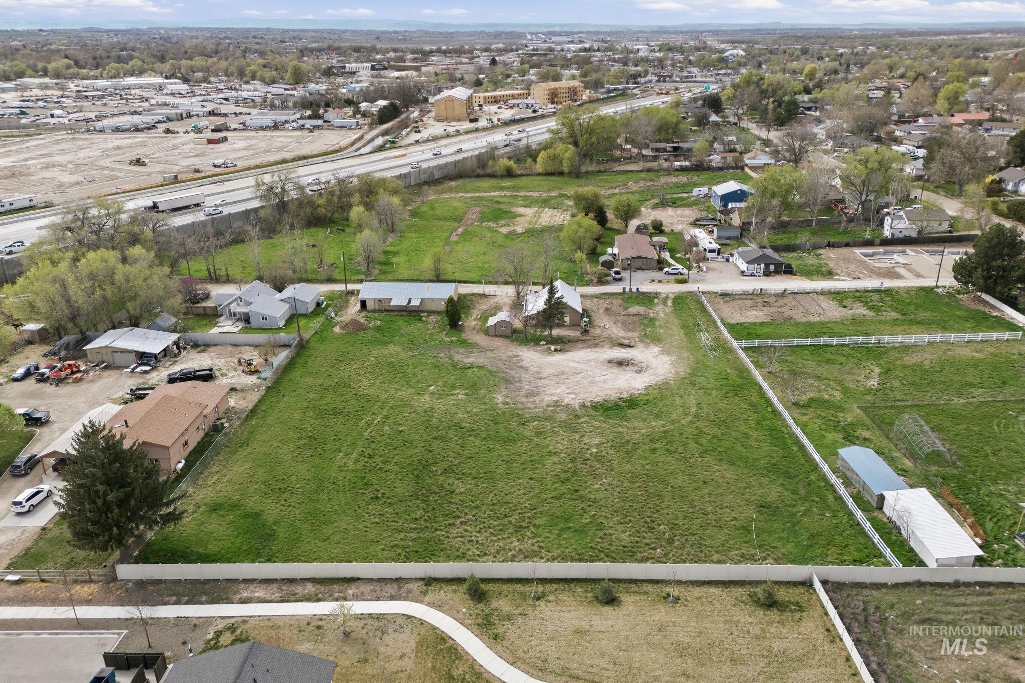 403 Hill Ln, Caldwell, Idaho 83605-0993, Land For Sale, Price $1,700,000,MLS 98980075