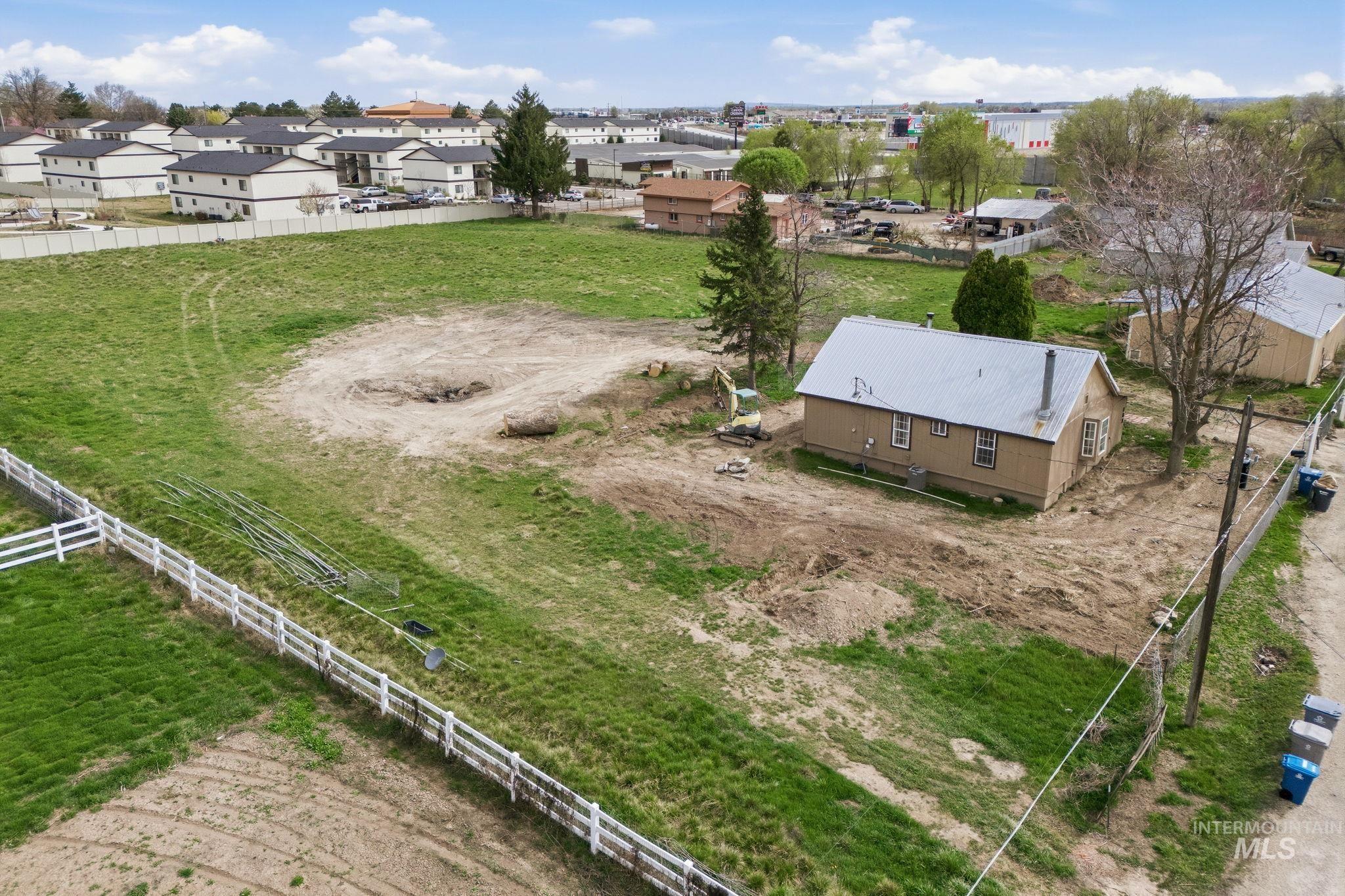 403 Hill Ln, Caldwell, Idaho 83605-0993, Land For Sale, Price $1,700,000, 98980075