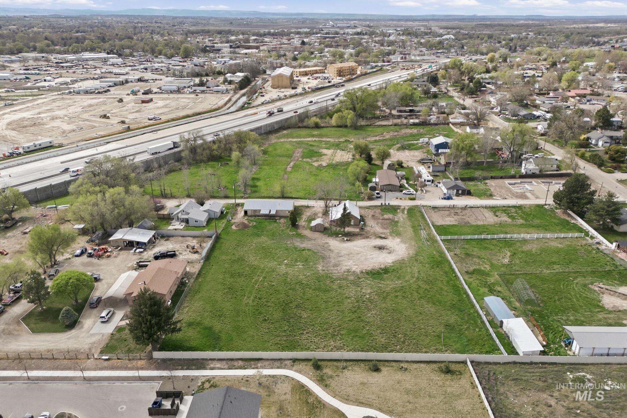 403 Hill Ln, Caldwell, Idaho 83605-0993, Land For Sale, Price $1,700,000, 98980075