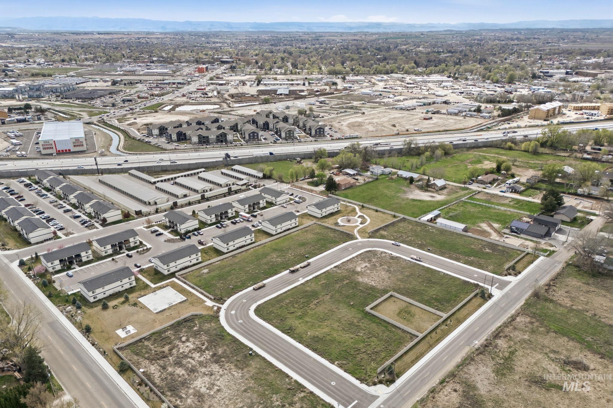 403 Hill Ln, Caldwell, Idaho 83605-0993, Land For Sale, Price $1,700,000, 98980075