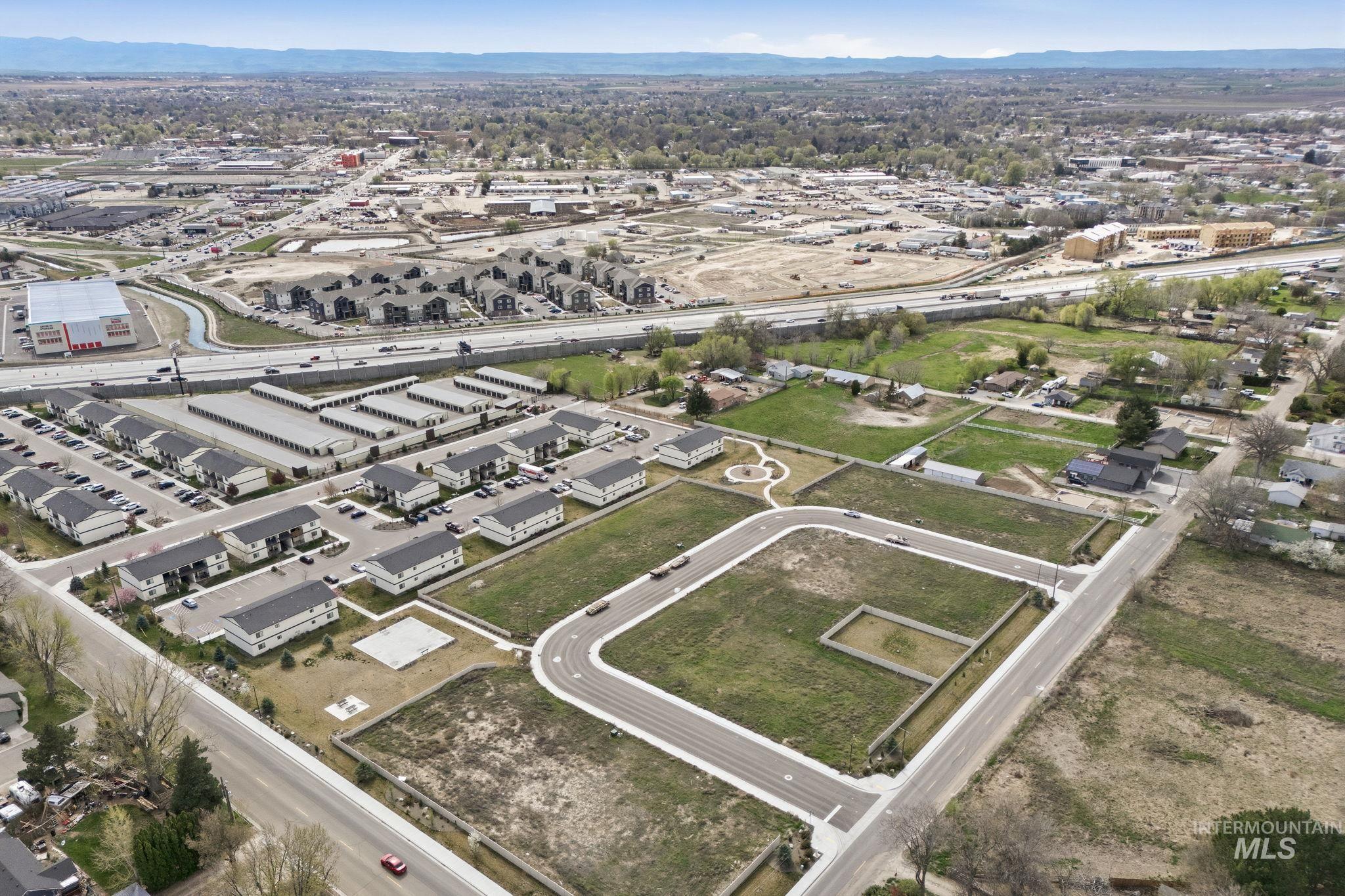 403 Hill Ln, Caldwell, Idaho 83605-0993, Land For Sale, Price $1,700,000, 98980075