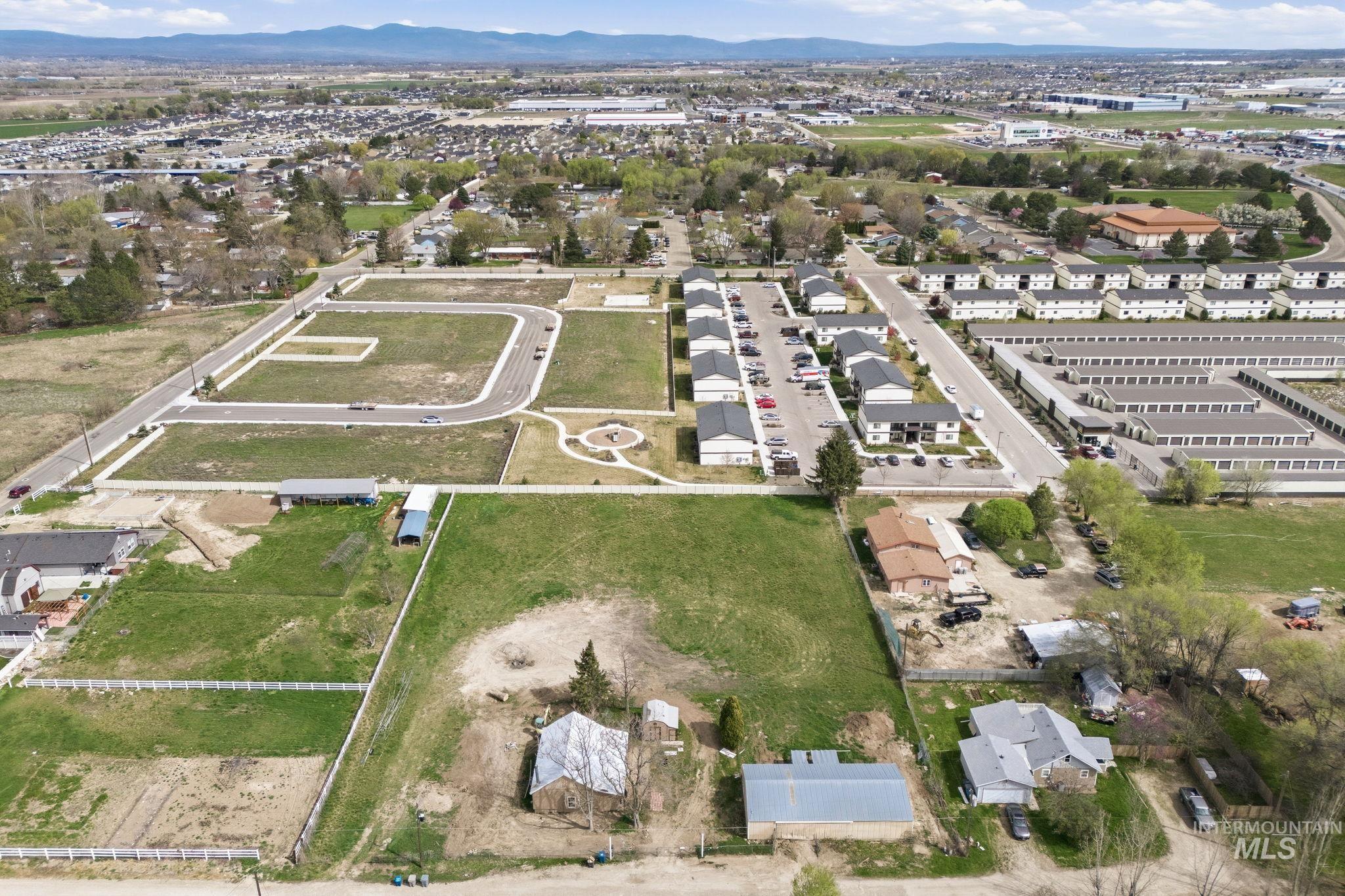 403 Hill Ln, Caldwell, Idaho 83605-0993, Land For Sale, Price $1,700,000, 98980075