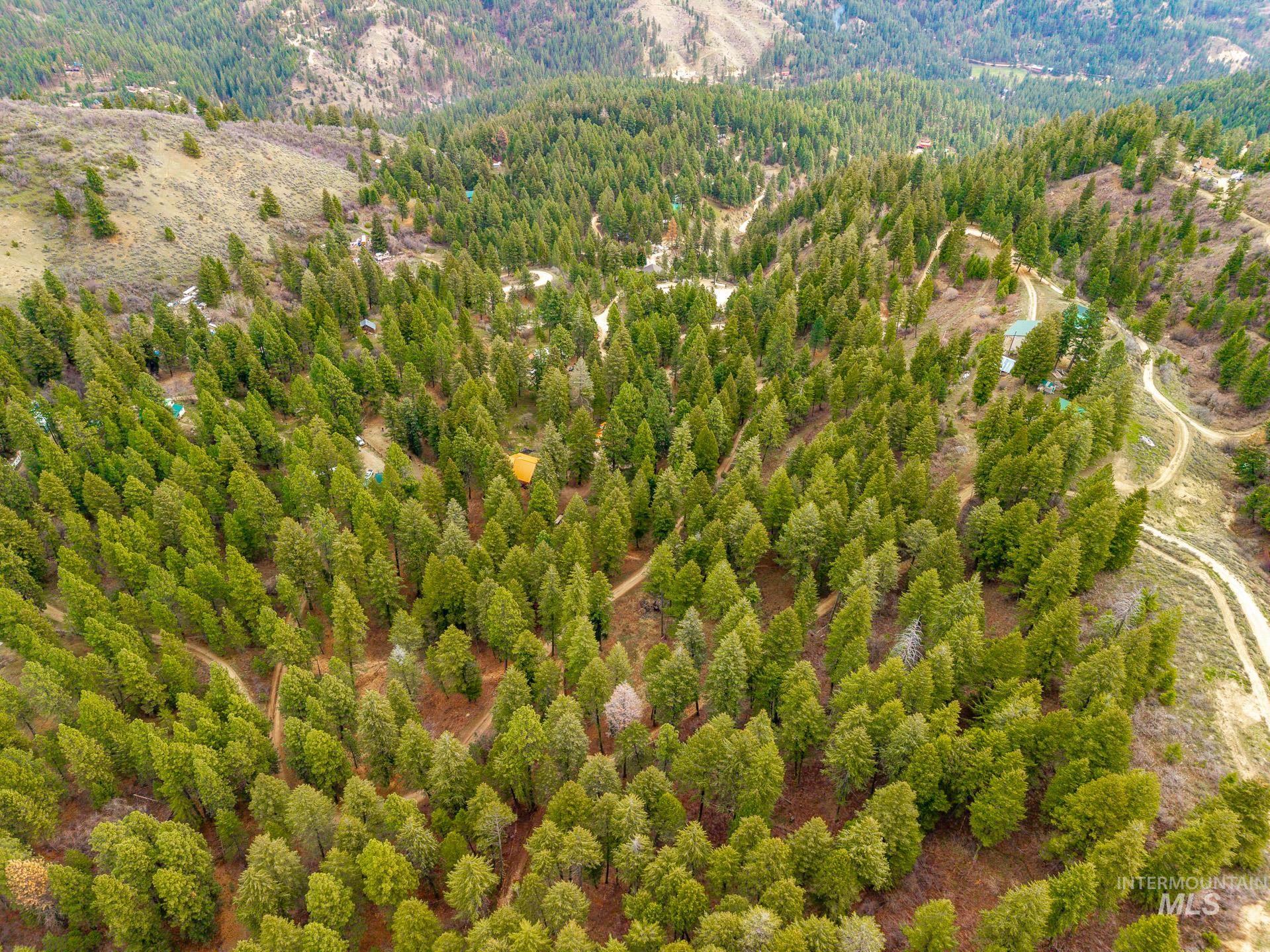 TBD Bumble Bee Rd., Boise, Idaho 83716, Land For Sale, Price $95,000, 98980076