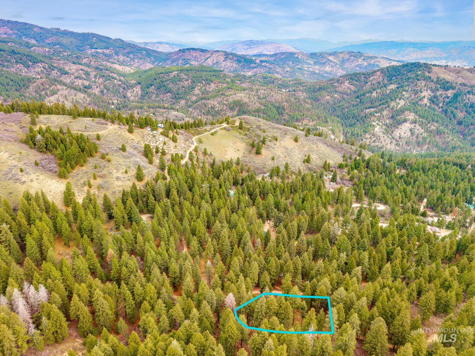TBD Bumble Bee Rd., Boise, Idaho 83716, Land For Sale, Price $95,000, 98980076