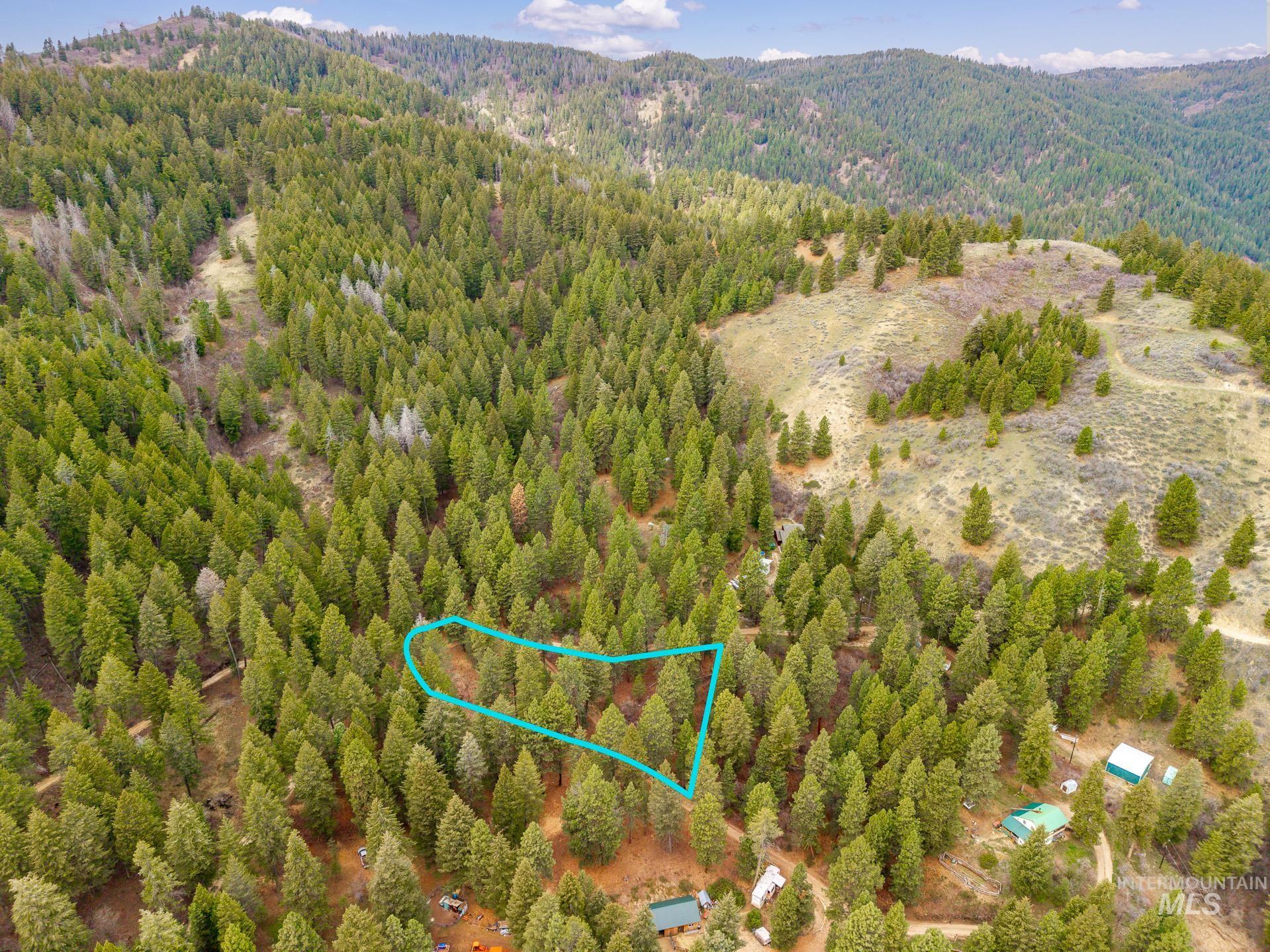 TBD Bumble Bee Rd., Boise, Idaho 83716, Land For Sale, Price $95,000, 98980076