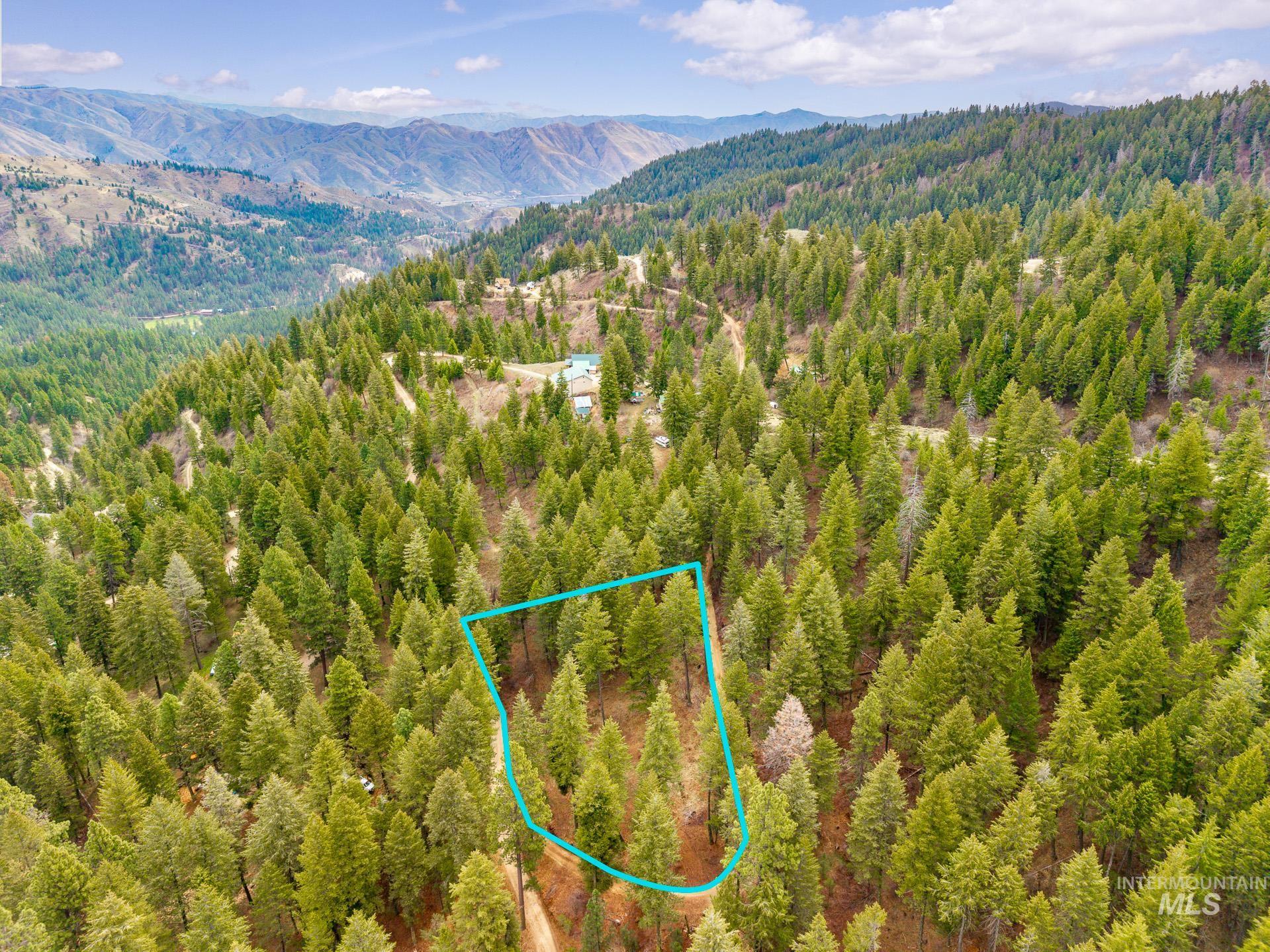 TBD Bumble Bee Rd., Boise, Idaho 83716, Land For Sale, Price $95,000, 98980076