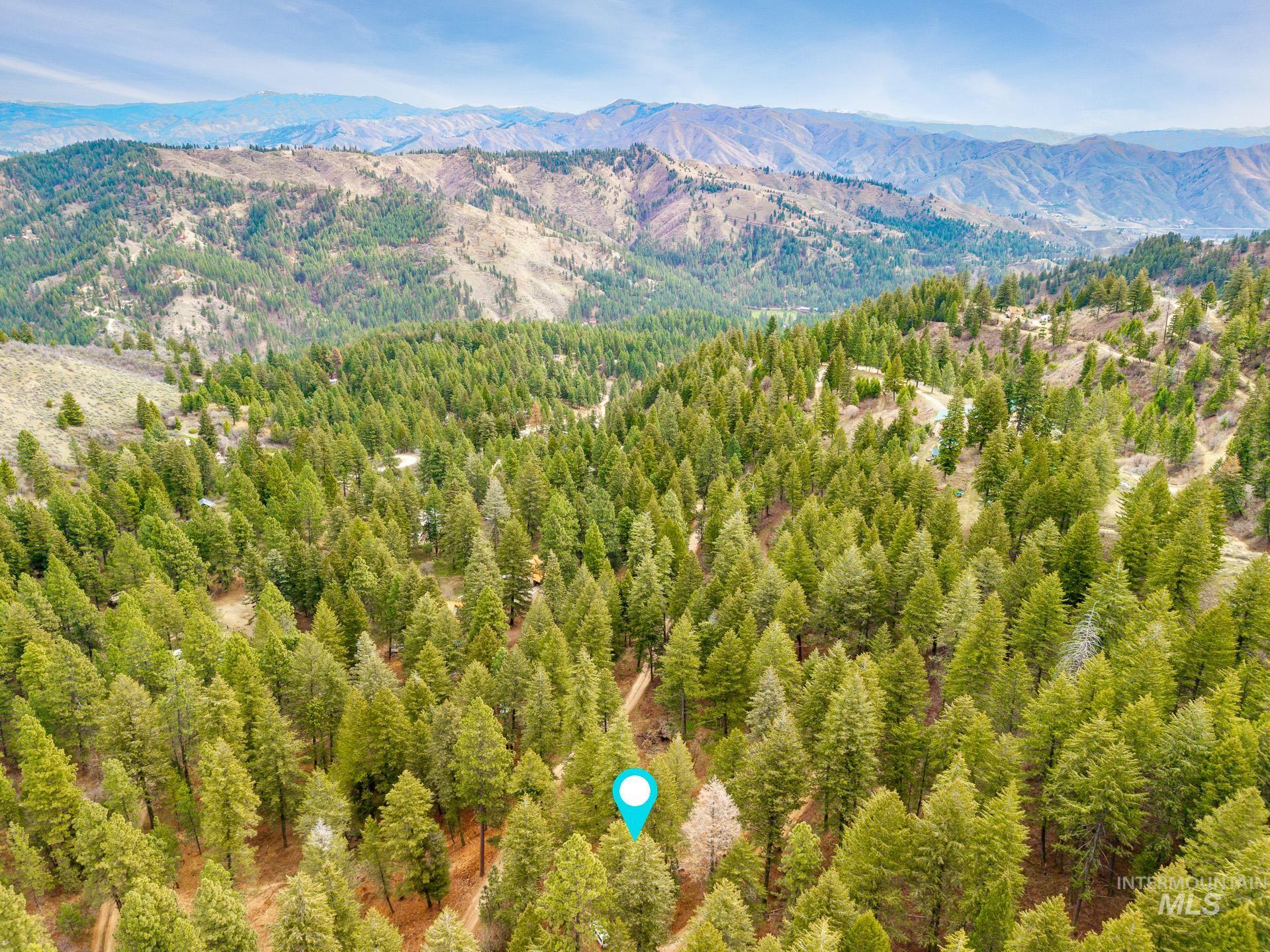 TBD Bumble Bee Rd., Boise, Idaho 83716, Land For Sale, Price $95,000, 98980076