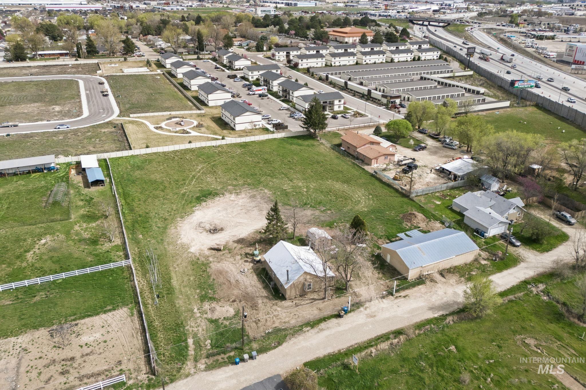 403 Hill Ln, Caldwell, Idaho 83605-0993, Land For Sale, Price $1,700,000, 98980078