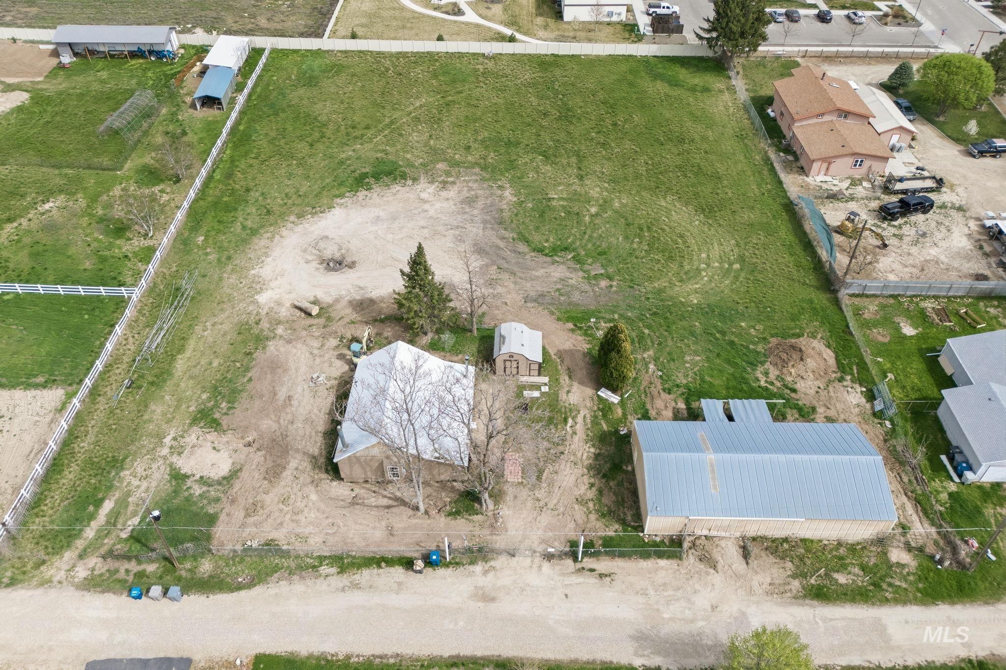403 Hill Ln, Caldwell, Idaho 83605-0993, Land For Sale, Price $1,700,000, 98980078