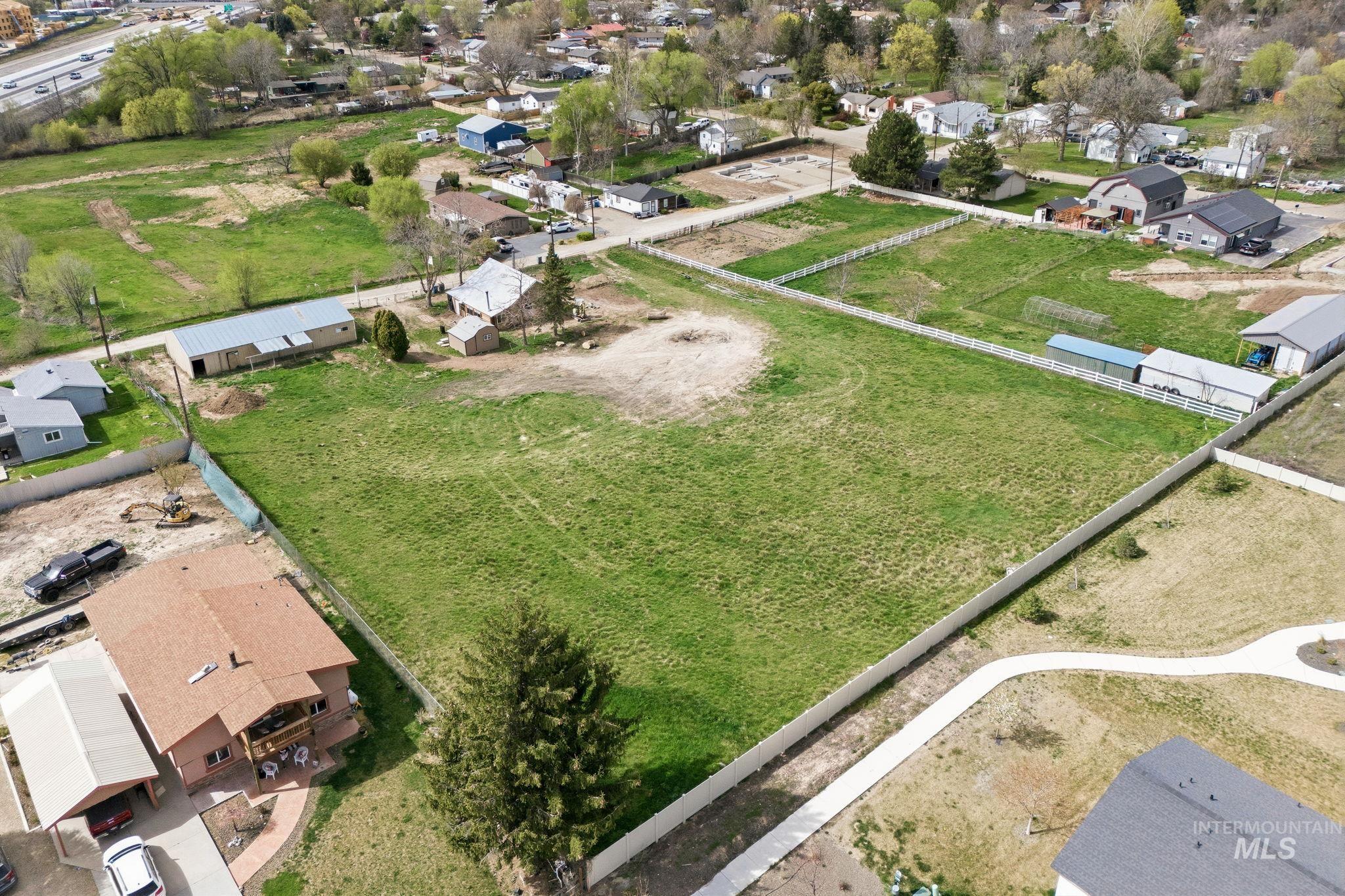 403 Hill Ln, Caldwell, Idaho 83605-0993, Land For Sale, Price $1,700,000, 98980078