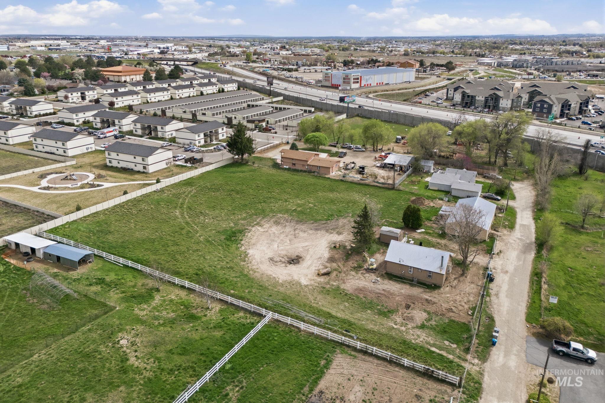 403 Hill Ln, Caldwell, Idaho 83605-0993, Land For Sale, Price $1,700,000, 98980078