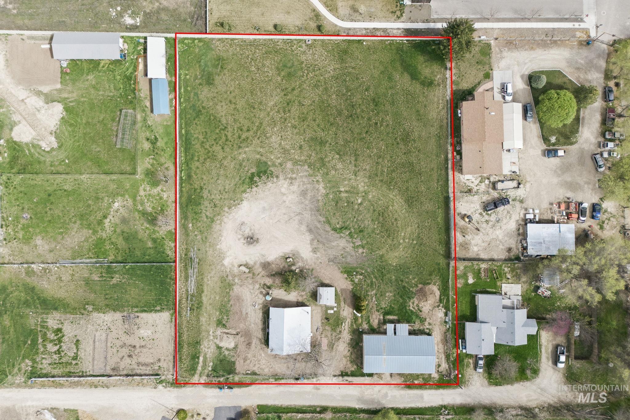 403 Hill Ln, Caldwell, Idaho 83605-0993, Land For Sale, Price $1,700,000, 98980078
