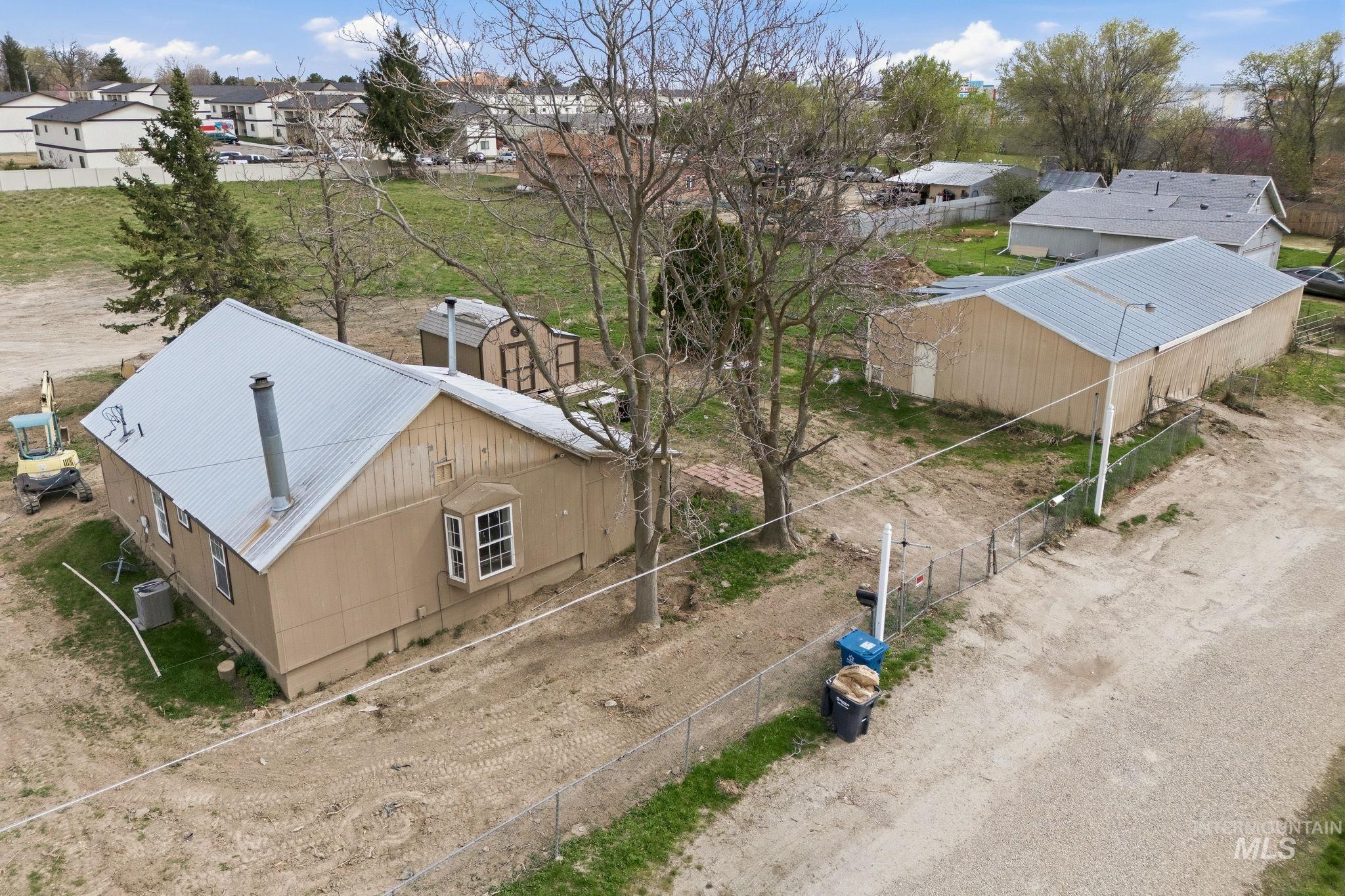 403 Hill Ln, Caldwell, Idaho 83605-0993, Land For Sale, Price $1,700,000, 98980078