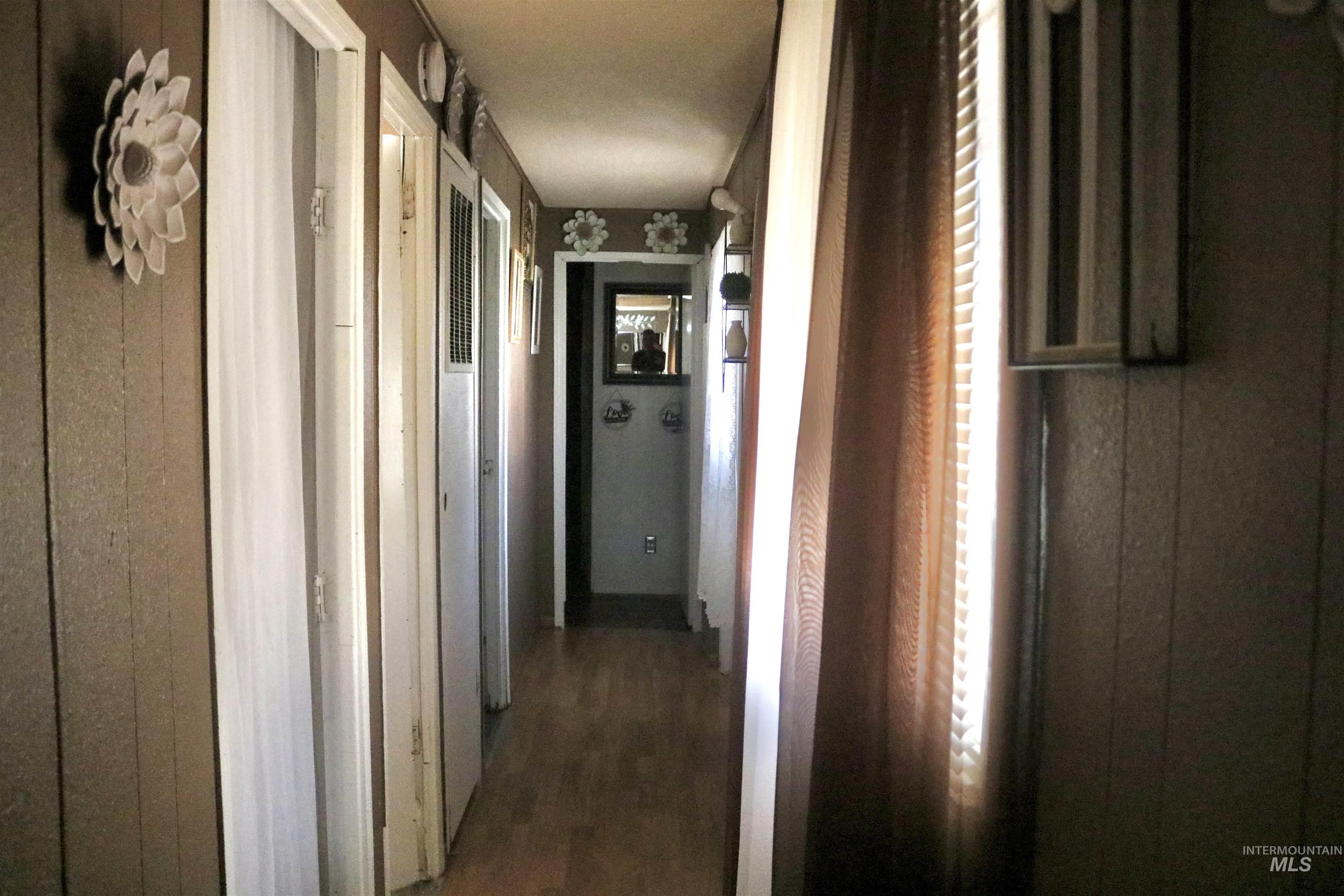 1410 Flamingo, Nampa, Idaho 83651, 3 Bedrooms, 1.5 Bathrooms, Residential For Sale, Price $74,900, 98980079