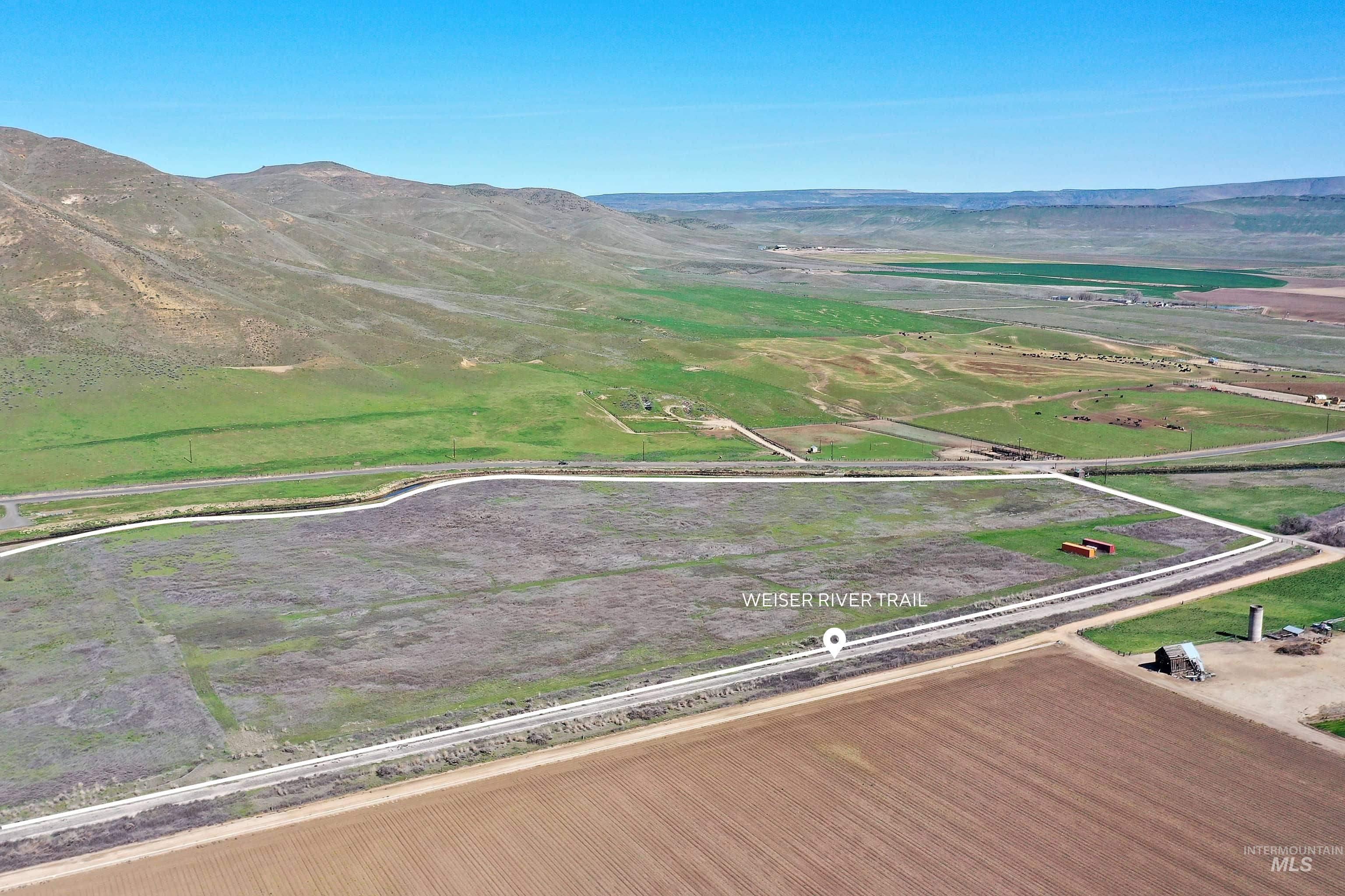 TBD Weiser River Road, Weiser, Idaho 83672, Land For Sale, Price $359,000, 98980080