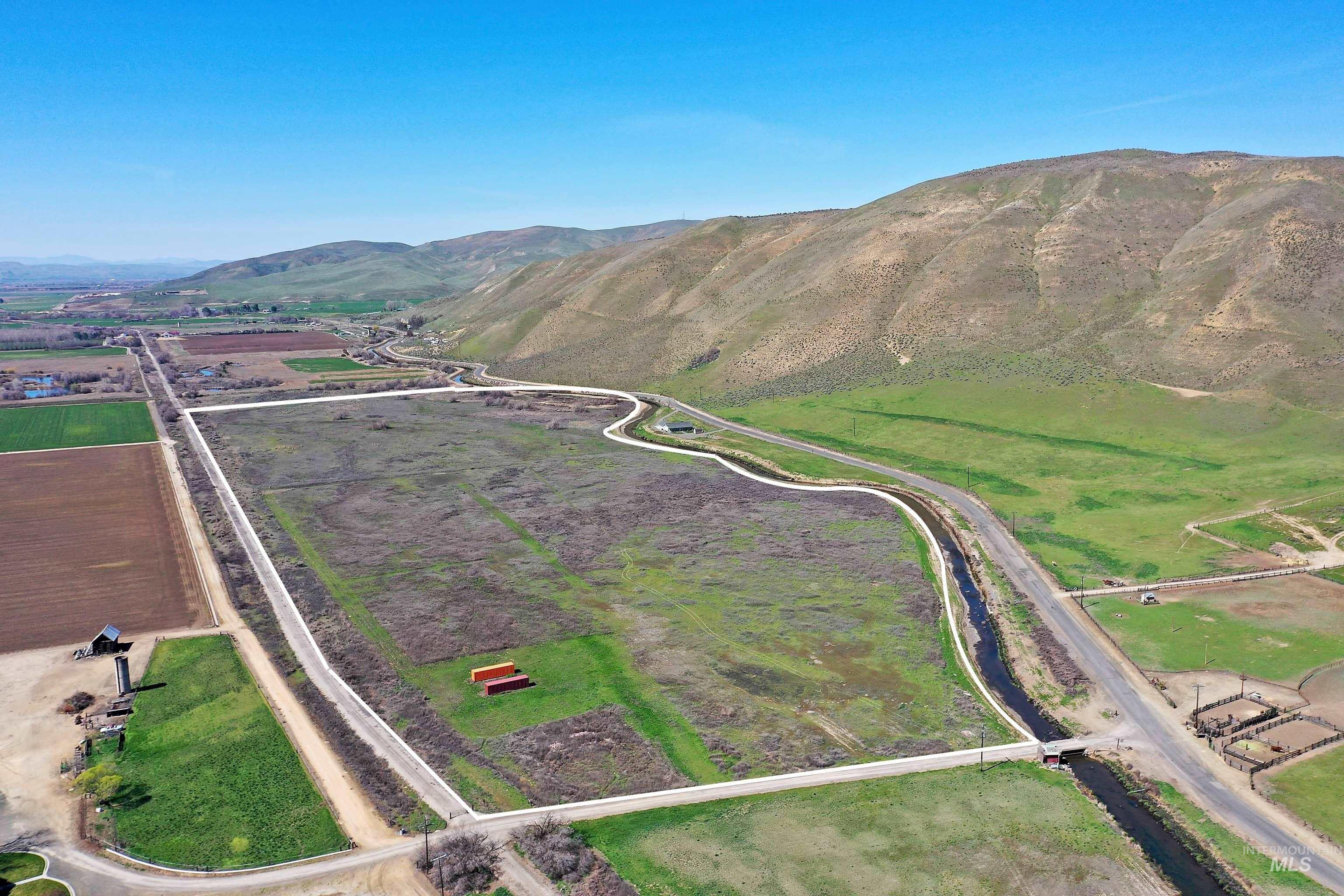 TBD Weiser River Road, Weiser, Idaho 83672, Land For Sale, Price $359,000, 98980080