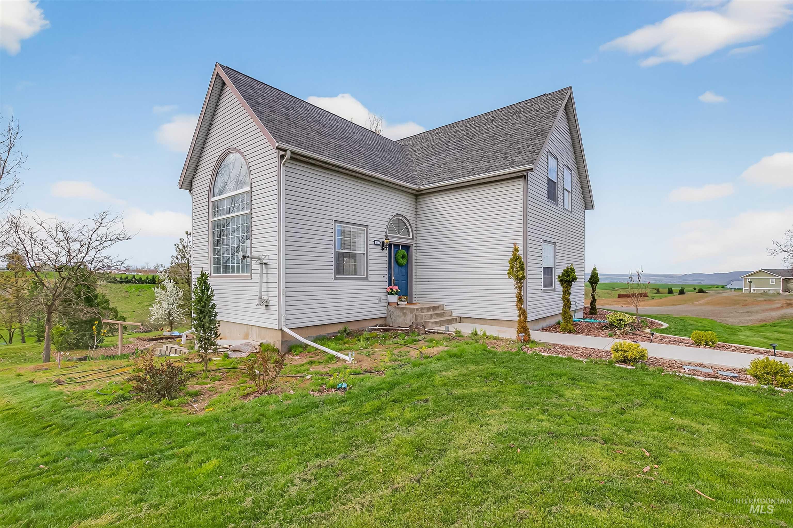 6598 Cougar Ridge Road, Lewiston, Idaho 83501, 4 Bedrooms, 3 Bathrooms, Residential For Sale, Price $689,000,MLS 98980081