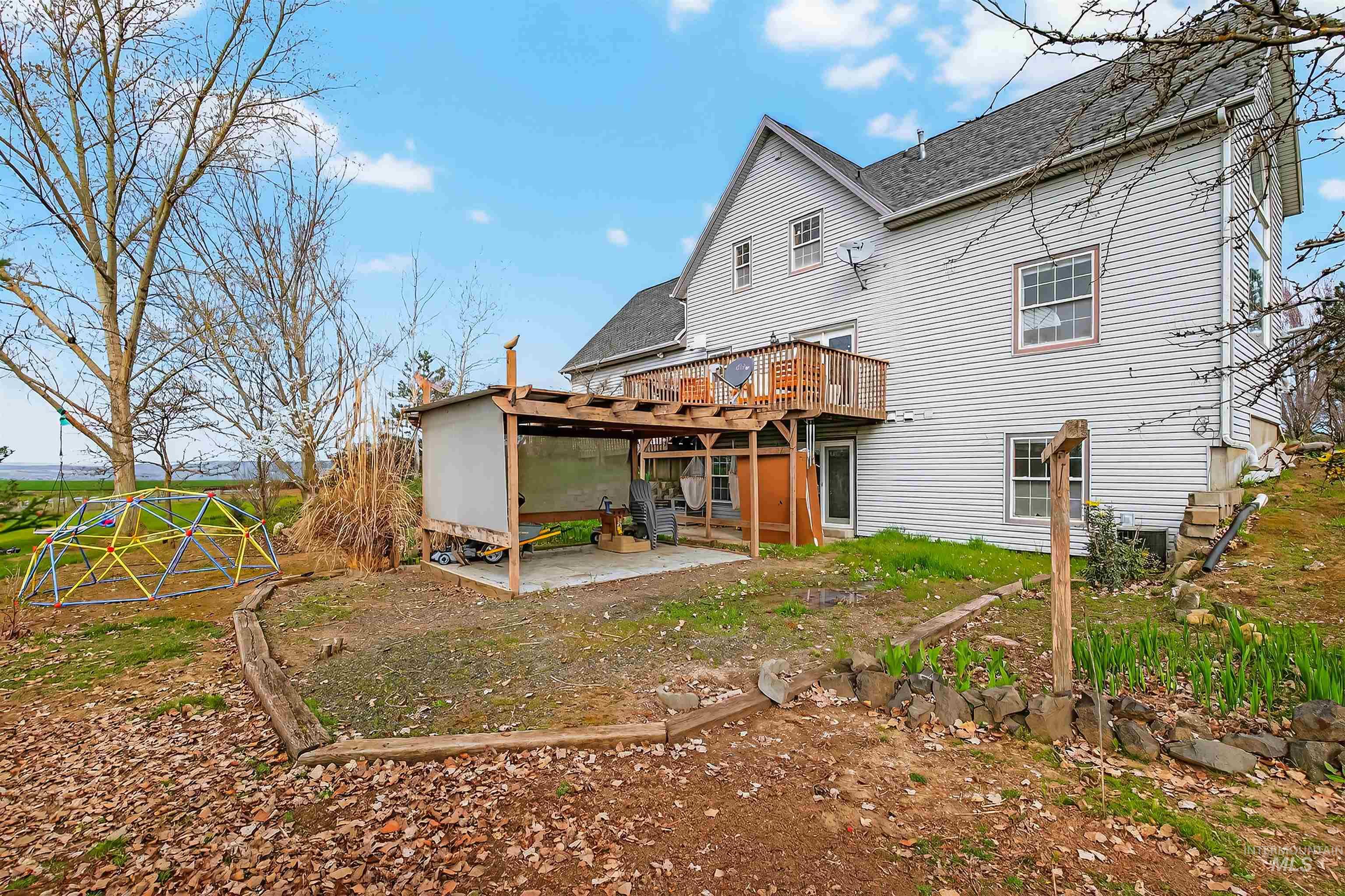 6598 Cougar Ridge Road, Lewiston, Idaho 83501, 4 Bedrooms, 3 Bathrooms, Residential For Sale, Price $689,000,MLS 98980081