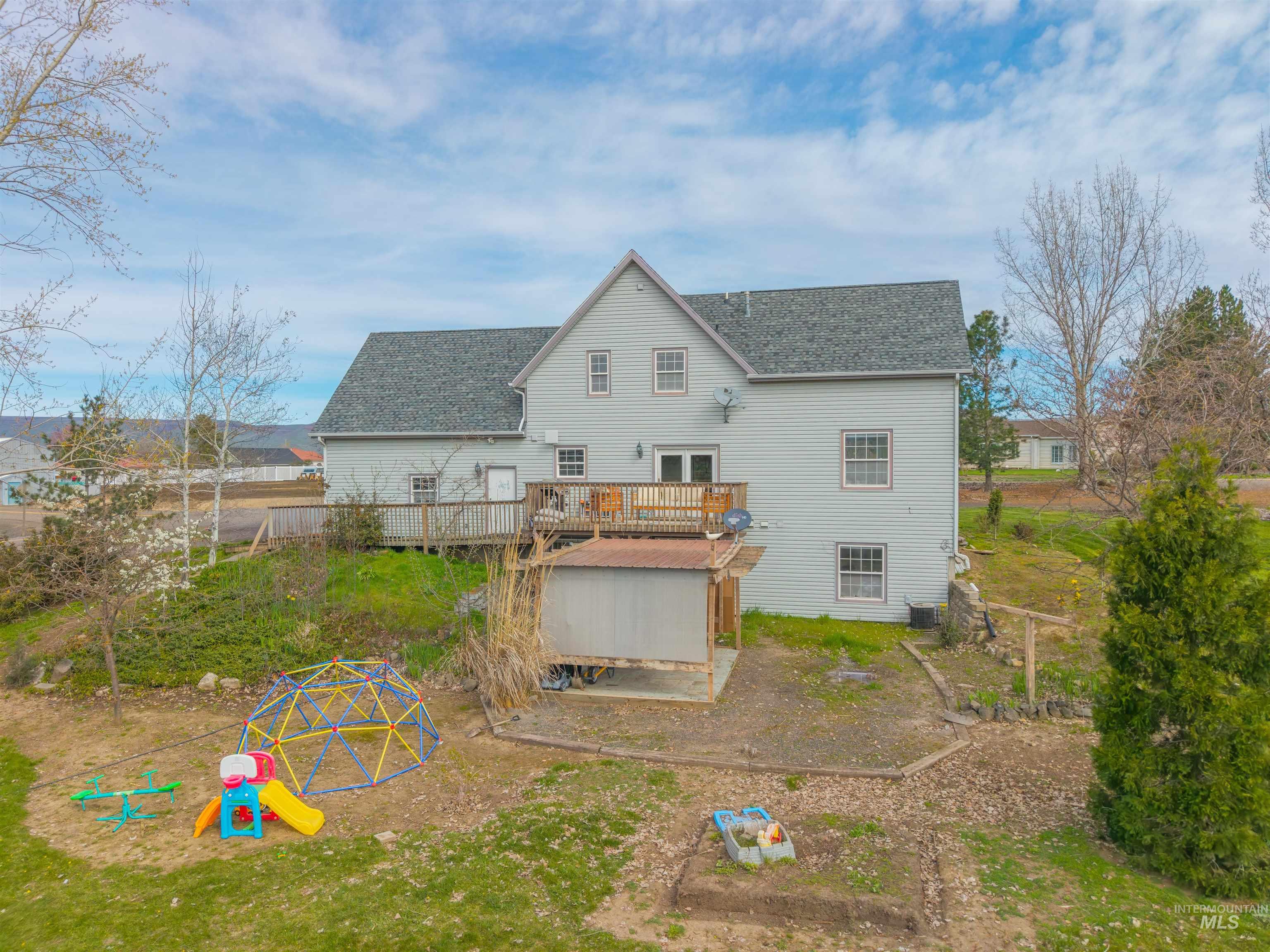 6598 Cougar Ridge Road, Lewiston, Idaho 83501, 4 Bedrooms, 3 Bathrooms, Residential For Sale, Price $689,000,MLS 98980081