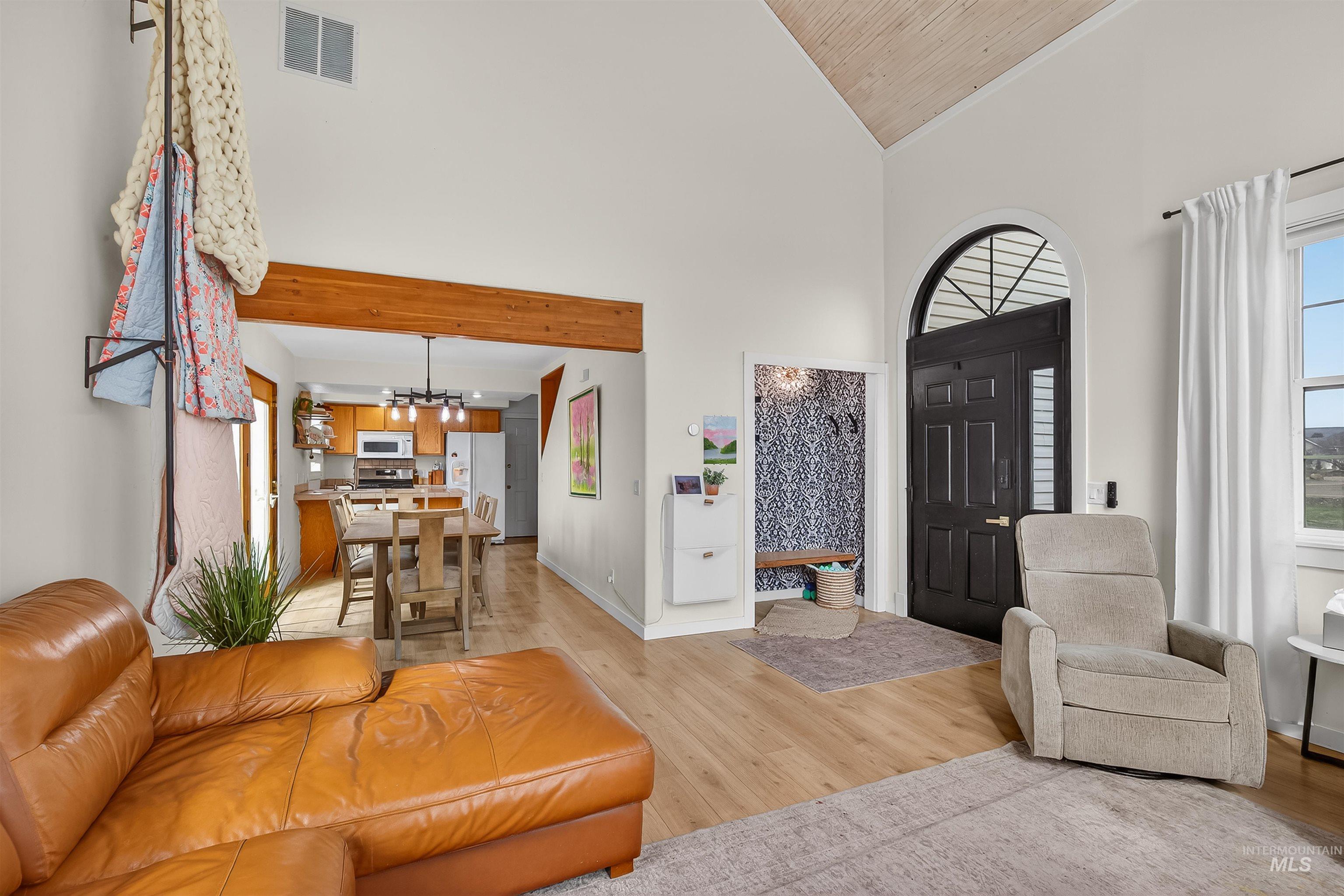 6598 Cougar Ridge Road, Lewiston, Idaho 83501, 4 Bedrooms, 3 Bathrooms, Residential For Sale, Price $689,000,MLS 98980081