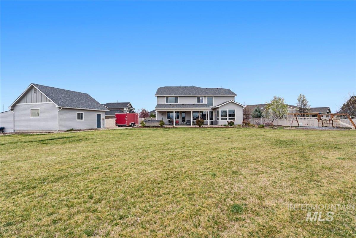 1282 Cimarron Court, Middleton, Idaho 83644, 5 Bedrooms, 3 Bathrooms, Residential For Sale, Price $959,000,MLS 98980082