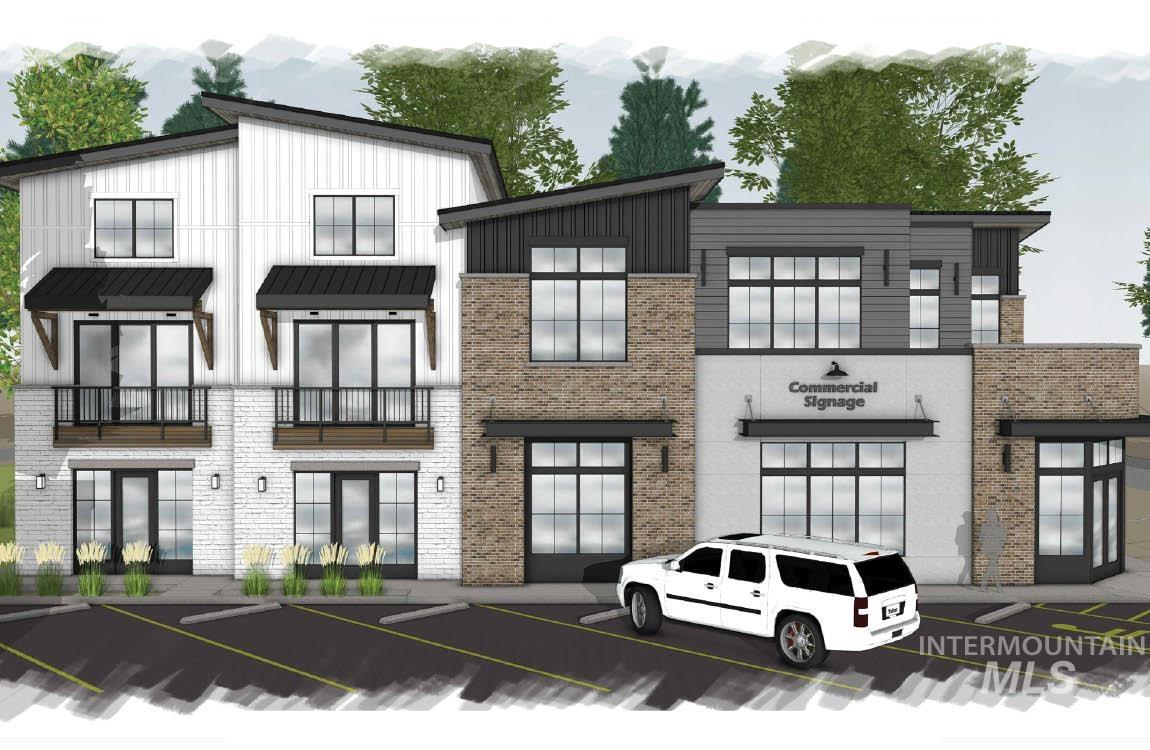 141 W State Street, Donnelly, Idaho 83615, Land For Sale, Price $399,000,MLS 98980083