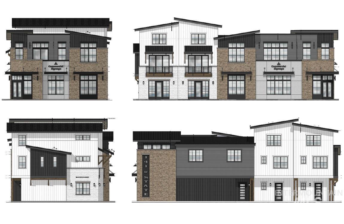 141 W State Street, Donnelly, Idaho 83615, Land For Sale, Price $399,000,MLS 98980083
