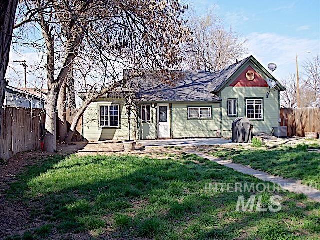 628 3rd Ave S, Payette, Idaho 83672, 3 Bedrooms, 1 Bathroom, Residential For Sale, Price $295,000,MLS 98980084