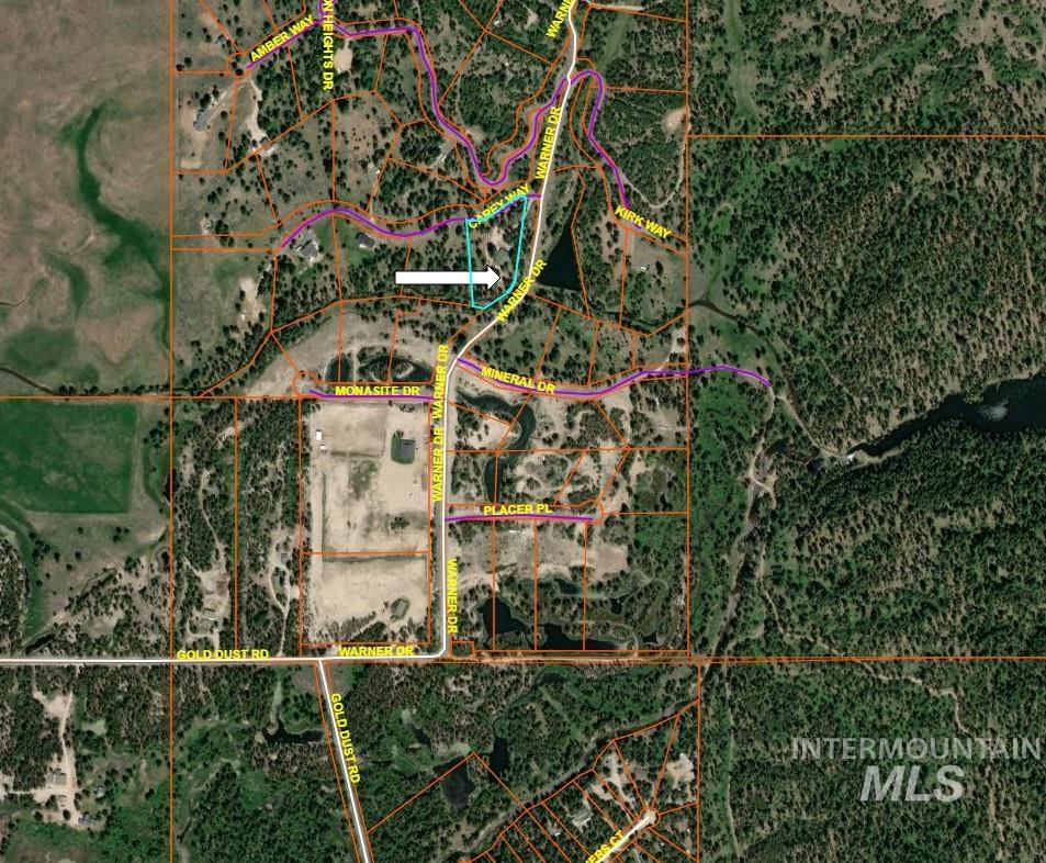 7 Carey Way, Cascade, Idaho 83611, 2 Bedrooms, 2 Bathrooms, Residential For Sale, Price $764,900,MLS 98980085