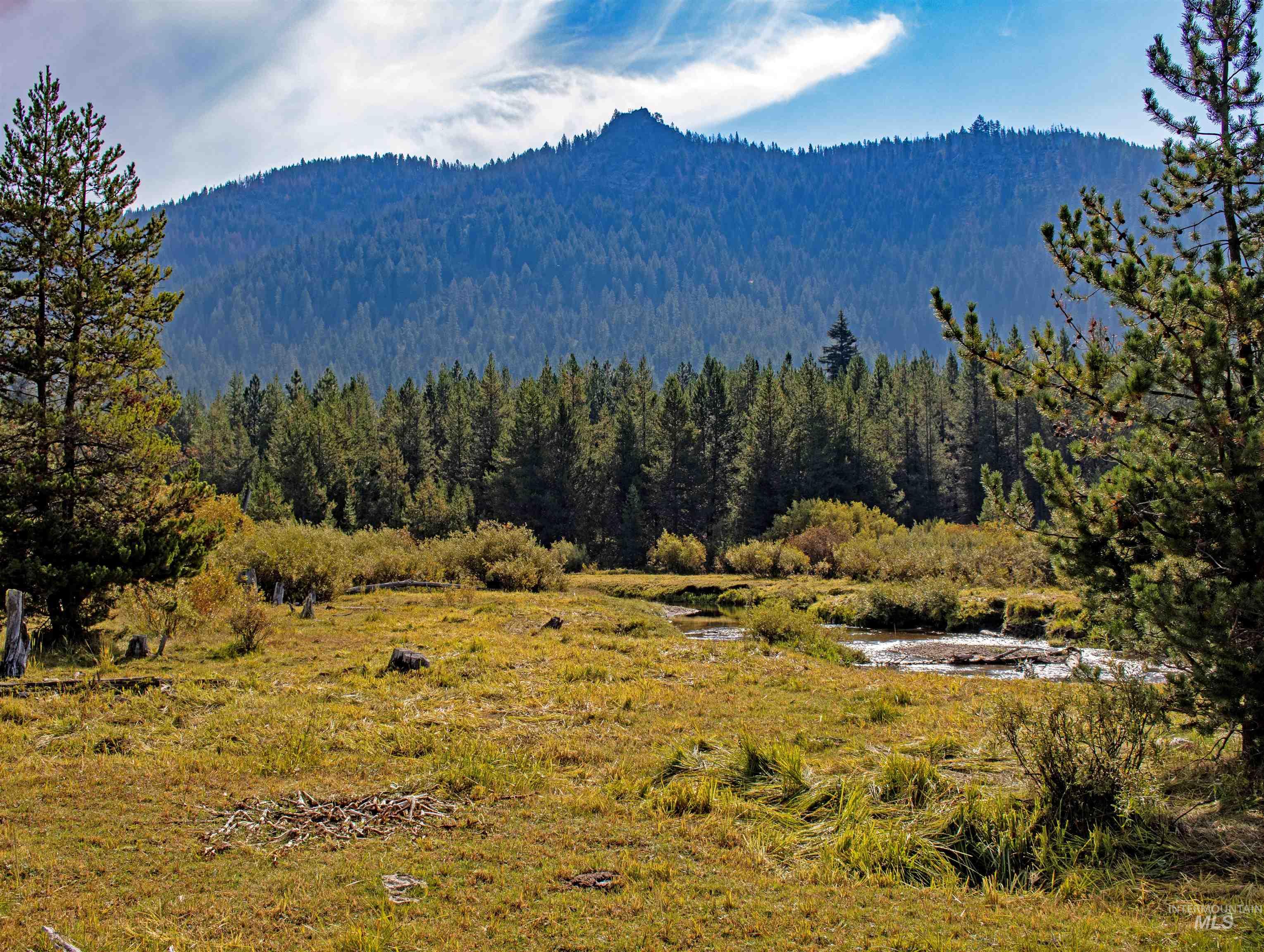 TBD 1 Warm Lake Road, Cascade, Idaho 83611, Land For Sale, Price $22,500,000,MLS 98980090