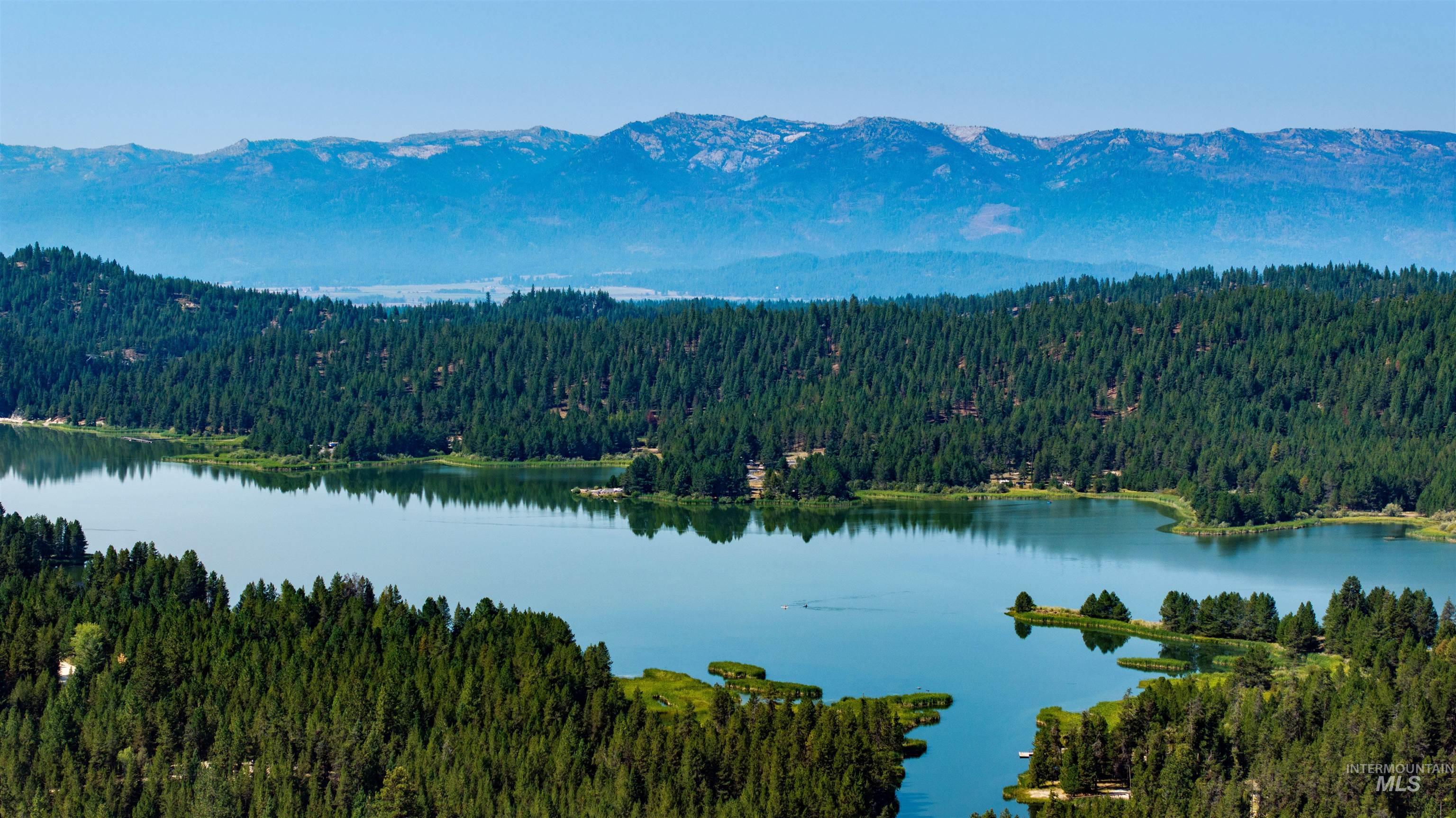 TBD 1 Warm Lake Road, Cascade, Idaho 83611, Land For Sale, Price $22,500,000,MLS 98980090