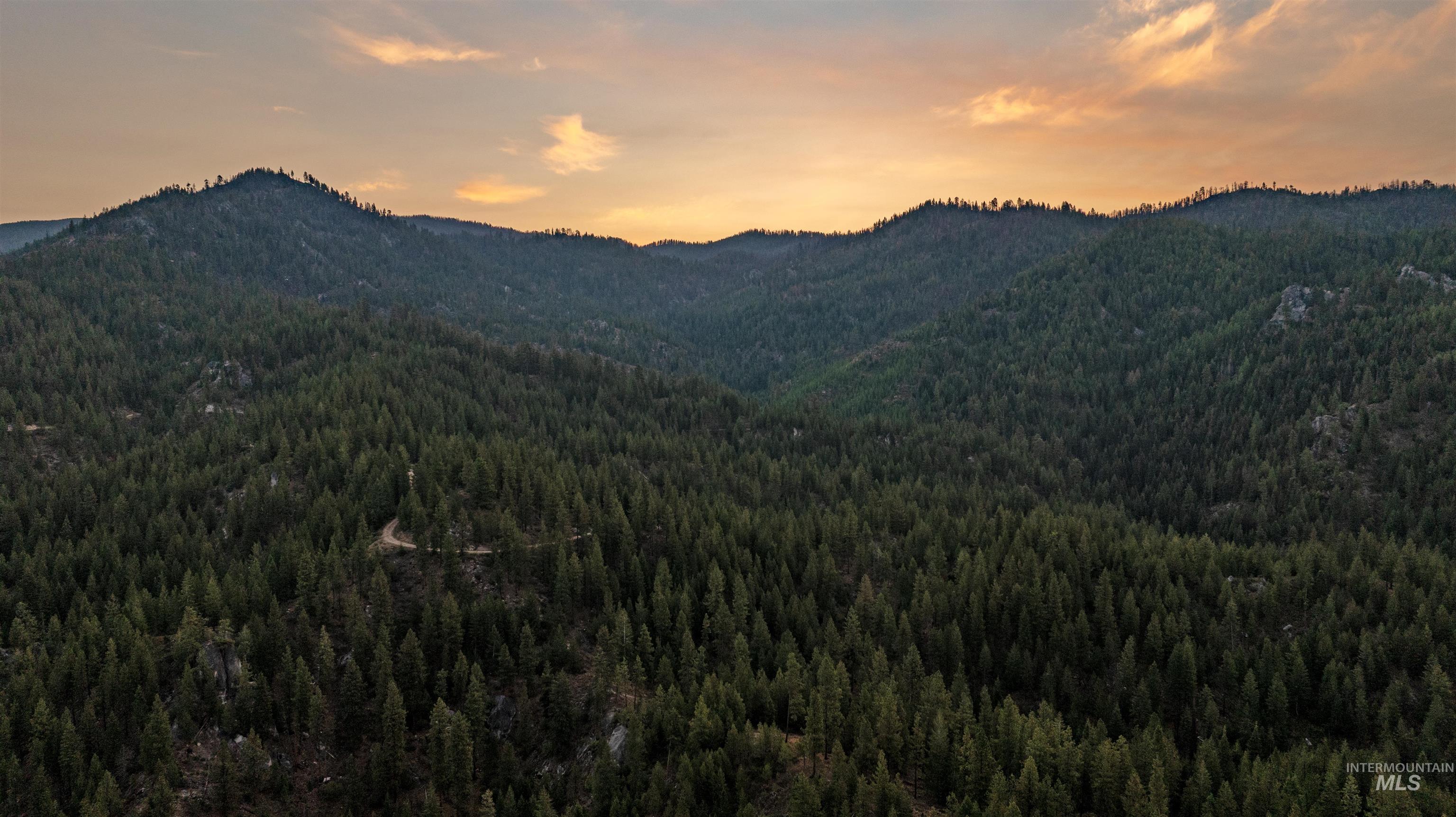 TBD 1 Warm Lake Road, Cascade, Idaho 83611, Land For Sale, Price $22,500,000,MLS 98980090