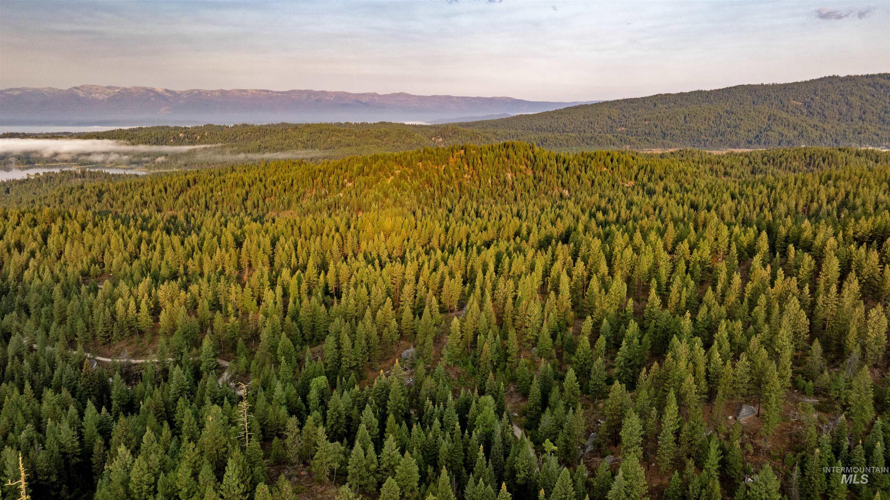 TBD 1 Warm Lake Road, Cascade, Idaho 83611, Land For Sale, Price $22,500,000,MLS 98980090