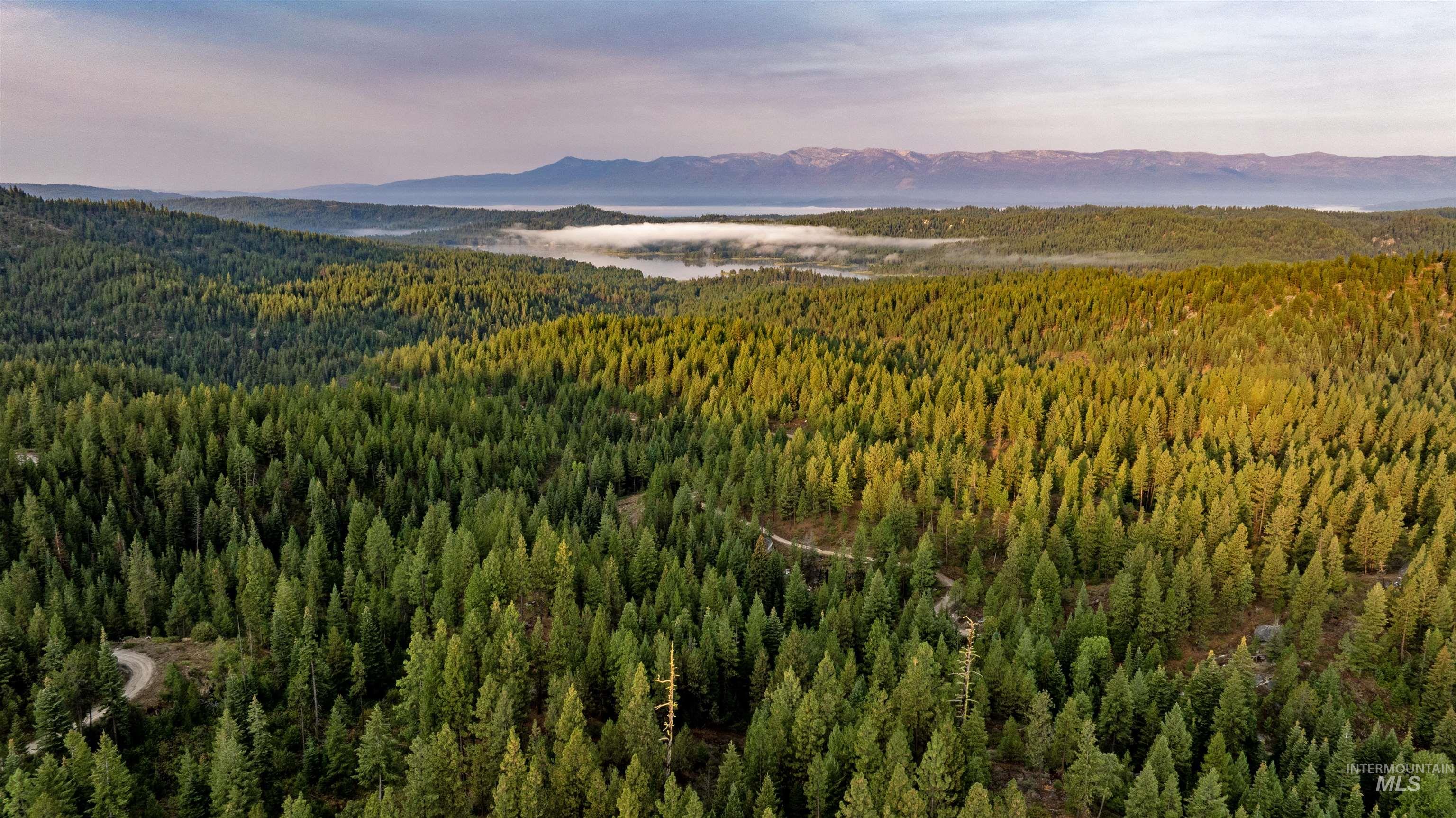 TBD 1 Warm Lake Road, Cascade, Idaho 83611, Land For Sale, Price $22,500,000,MLS 98980090