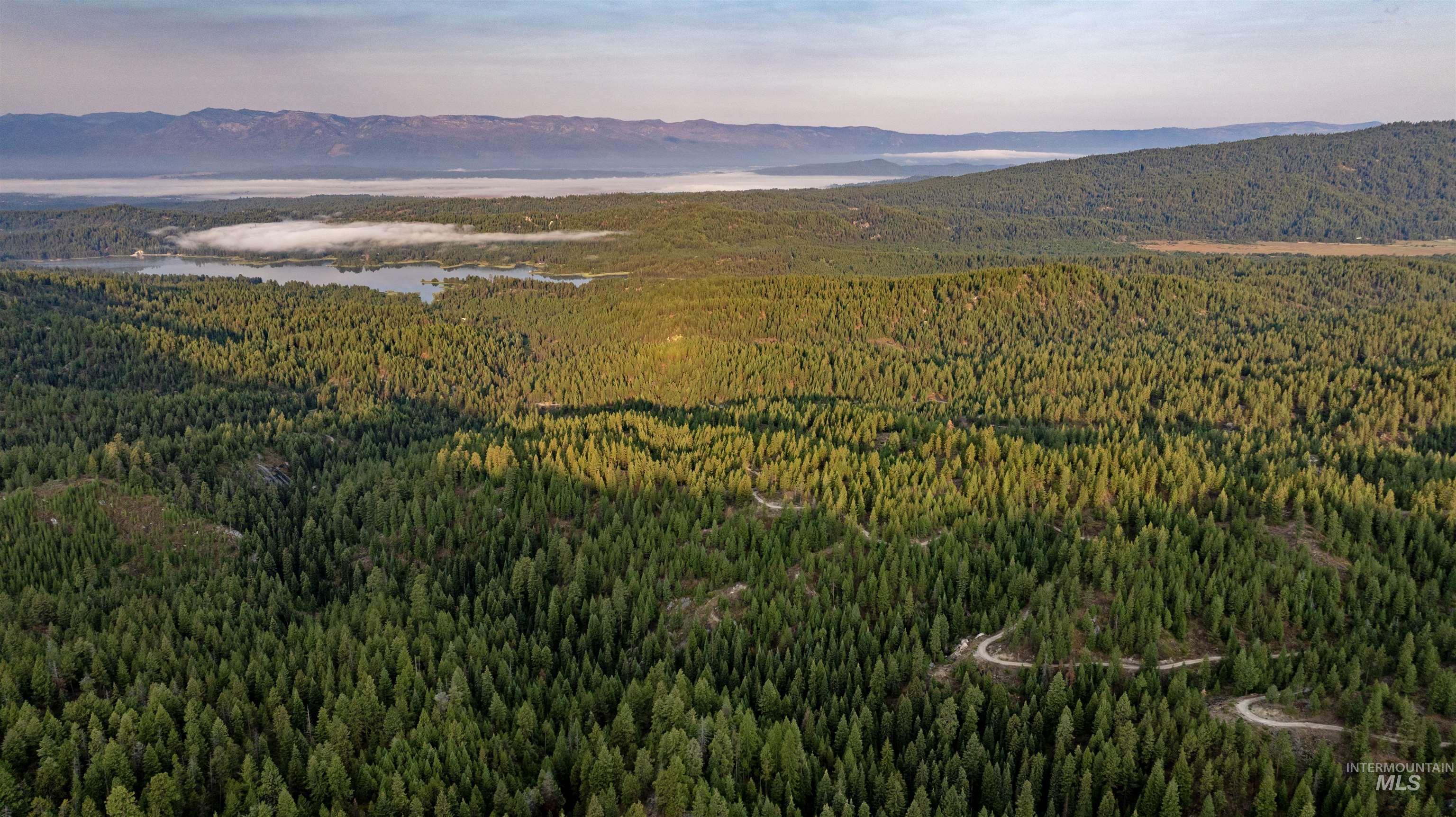 TBD 1 Warm Lake Road, Cascade, Idaho 83611, Land For Sale, Price $22,500,000,MLS 98980090