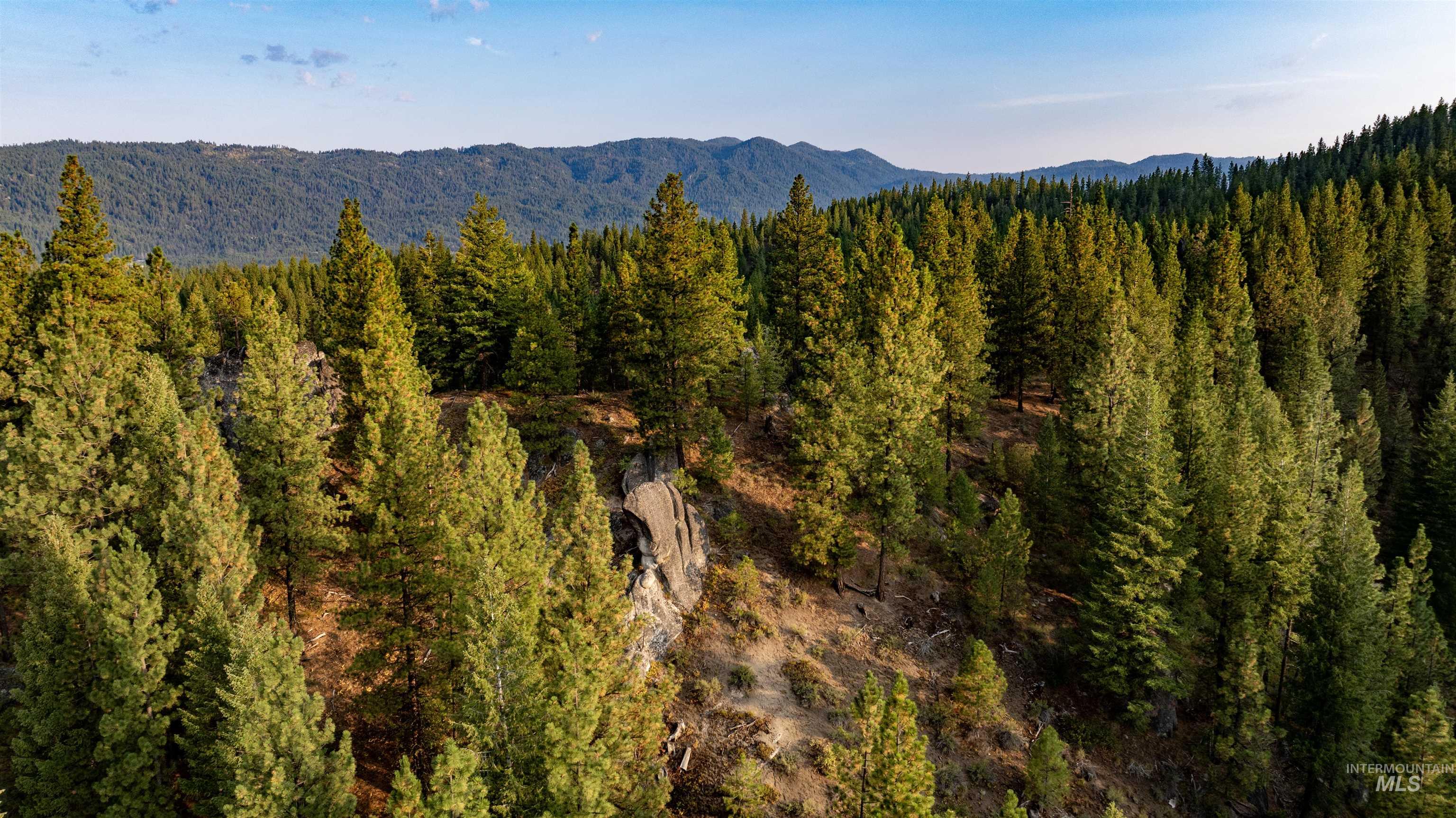 TBD 1 Warm Lake Road, Cascade, Idaho 83611, Land For Sale, Price $22,500,000,MLS 98980090