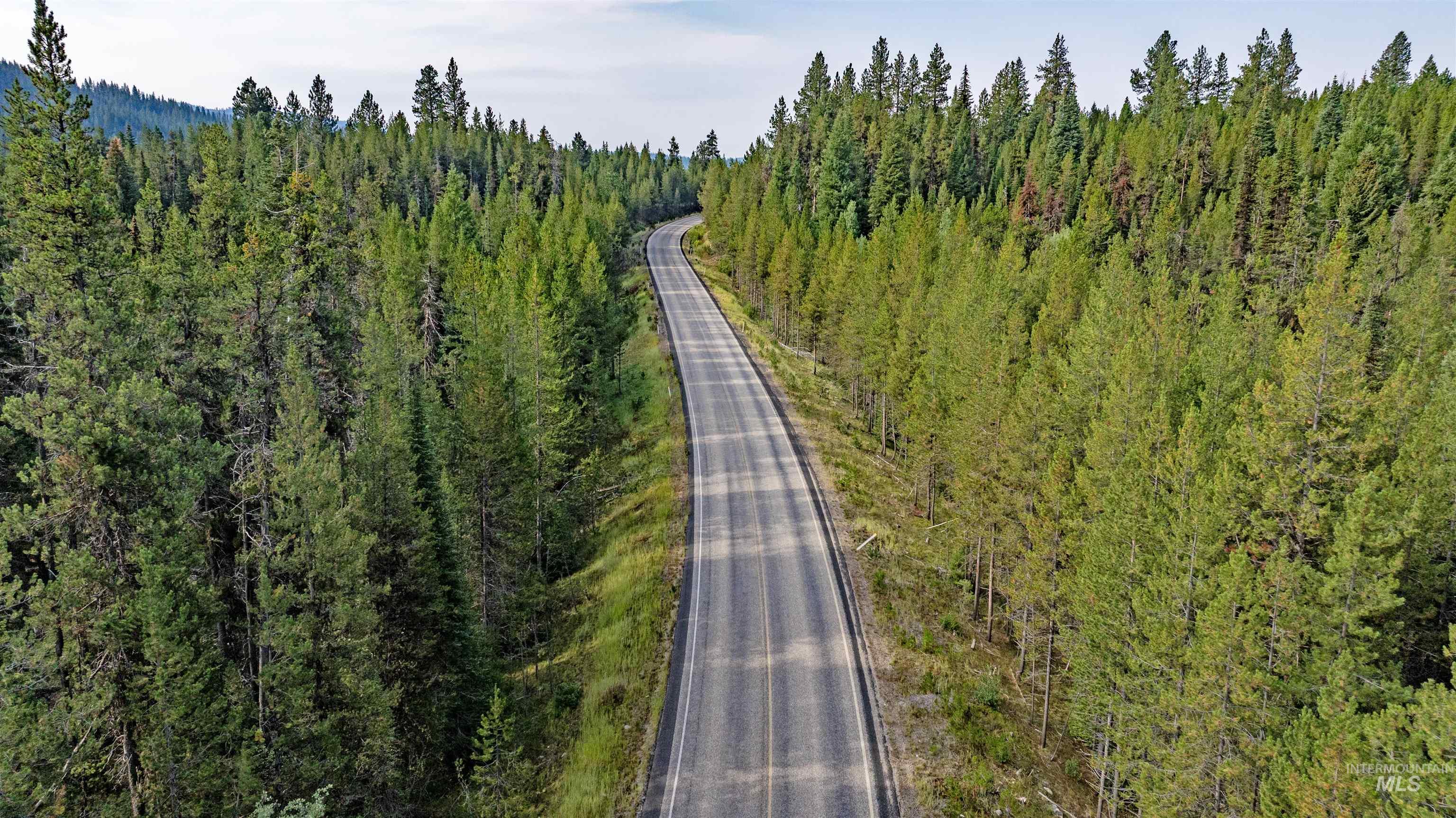 TBD 1 Warm Lake Road, Cascade, Idaho 83611, Land For Sale, Price $22,500,000,MLS 98980090