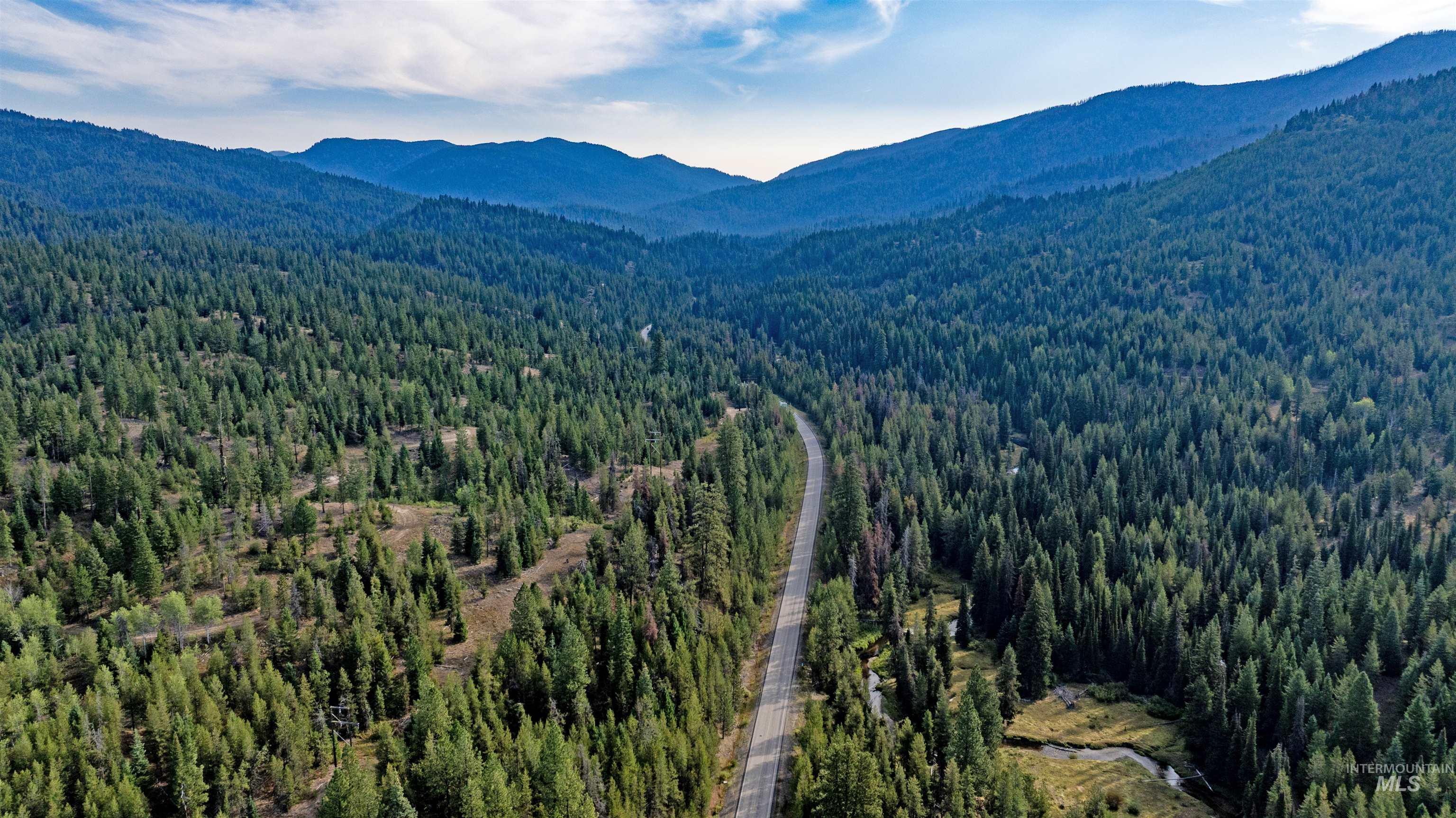 TBD 1 Warm Lake Road, Cascade, Idaho 83611, Land For Sale, Price $22,500,000,MLS 98980090