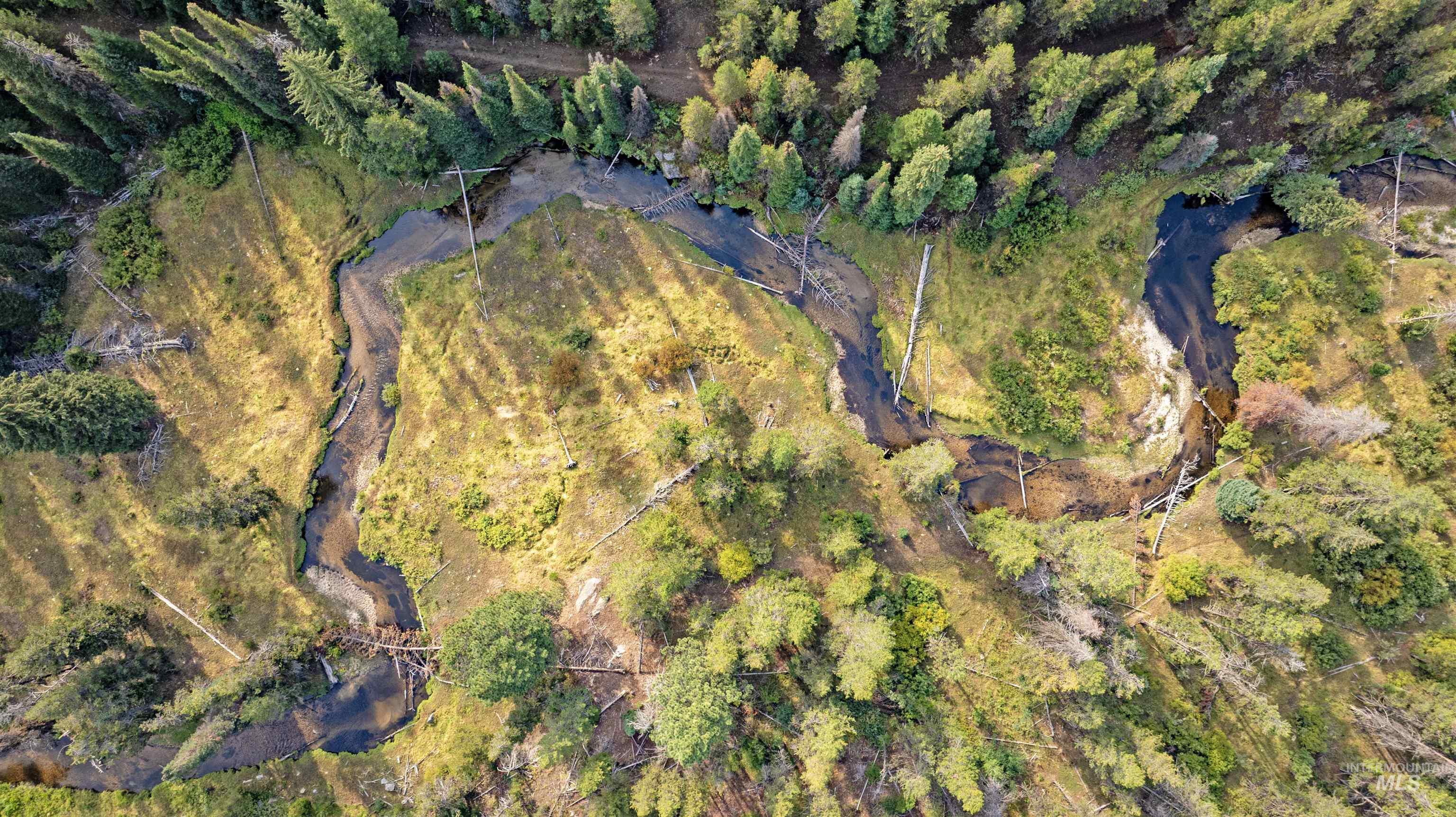 TBD 1 Warm Lake Road, Cascade, Idaho 83611, Land For Sale, Price $22,500,000,MLS 98980090