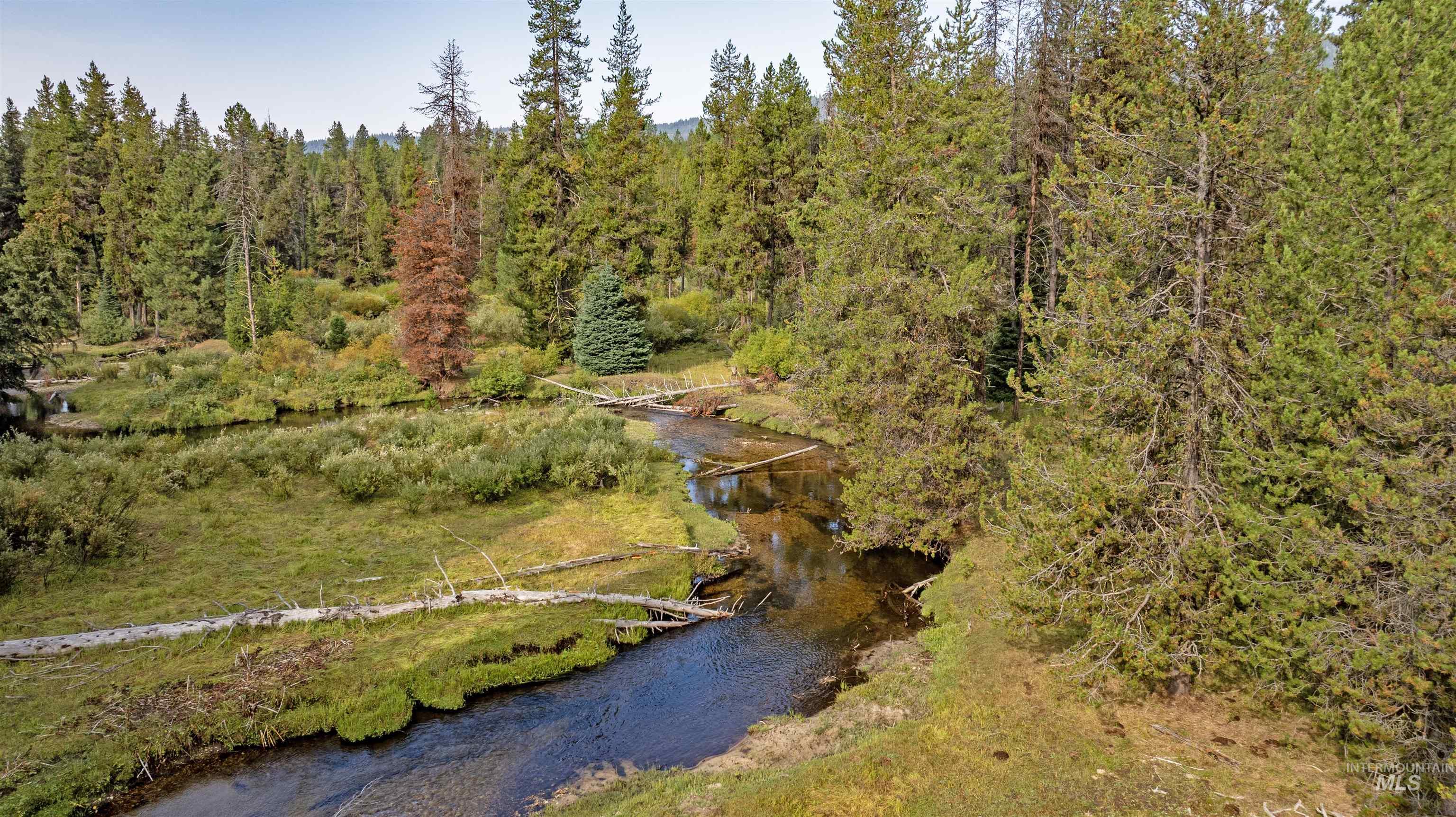 TBD 1 Warm Lake Road, Cascade, Idaho 83611, Land For Sale, Price $22,500,000,MLS 98980090