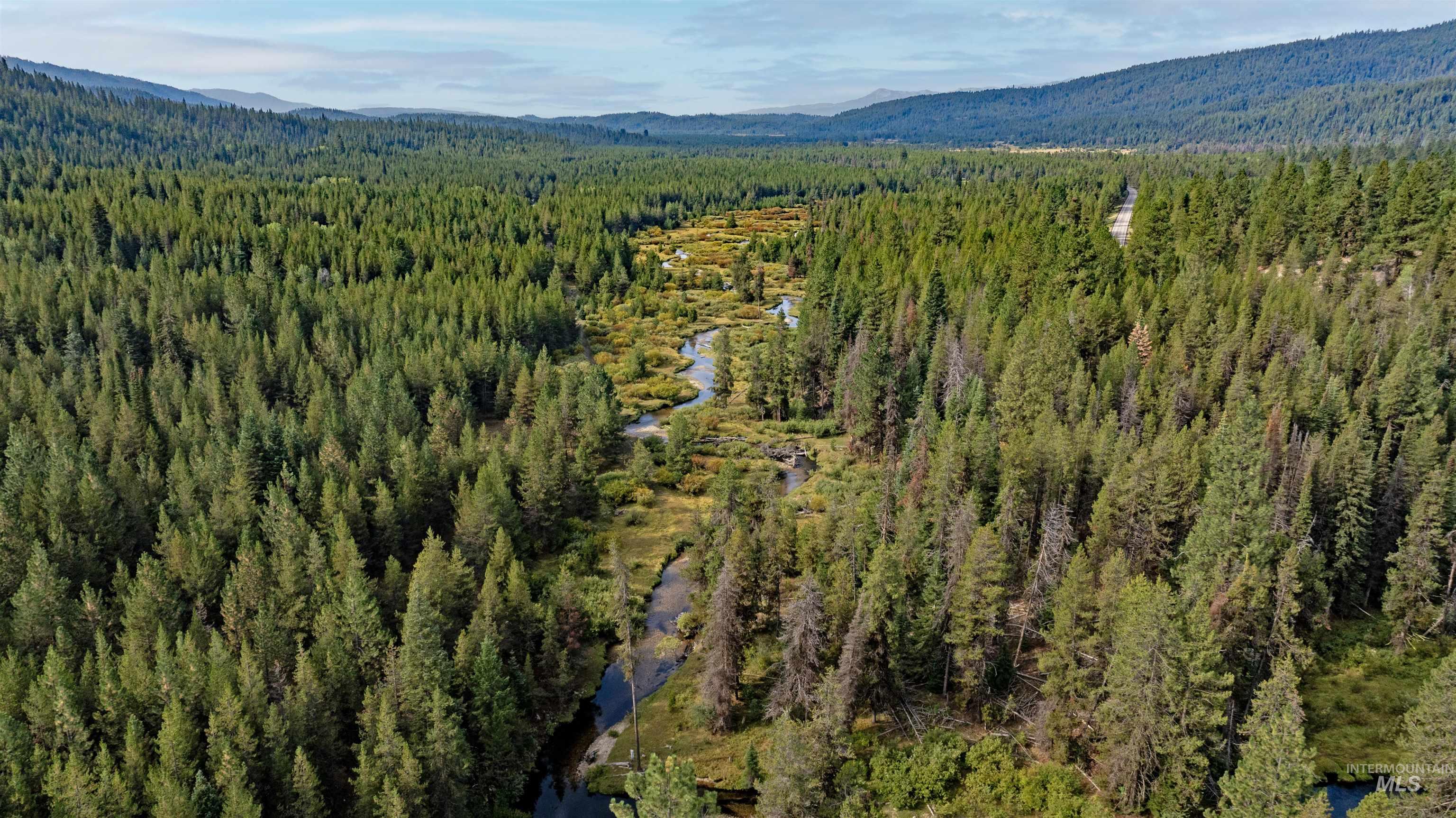 TBD 1 Warm Lake Road, Cascade, Idaho 83611, Land For Sale, Price $22,500,000,MLS 98980090