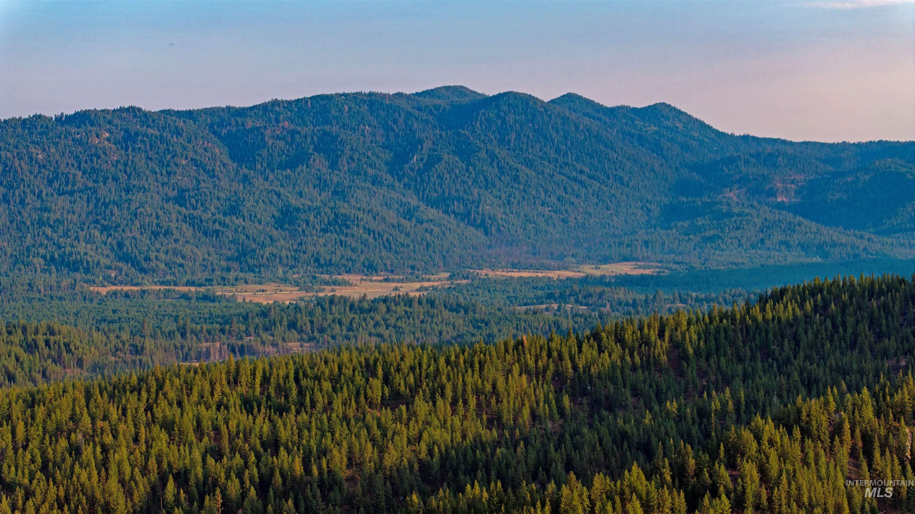 TBD 1 Warm Lake Road, Cascade, Idaho 83611, Land For Sale, Price $22,500,000,MLS 98980090