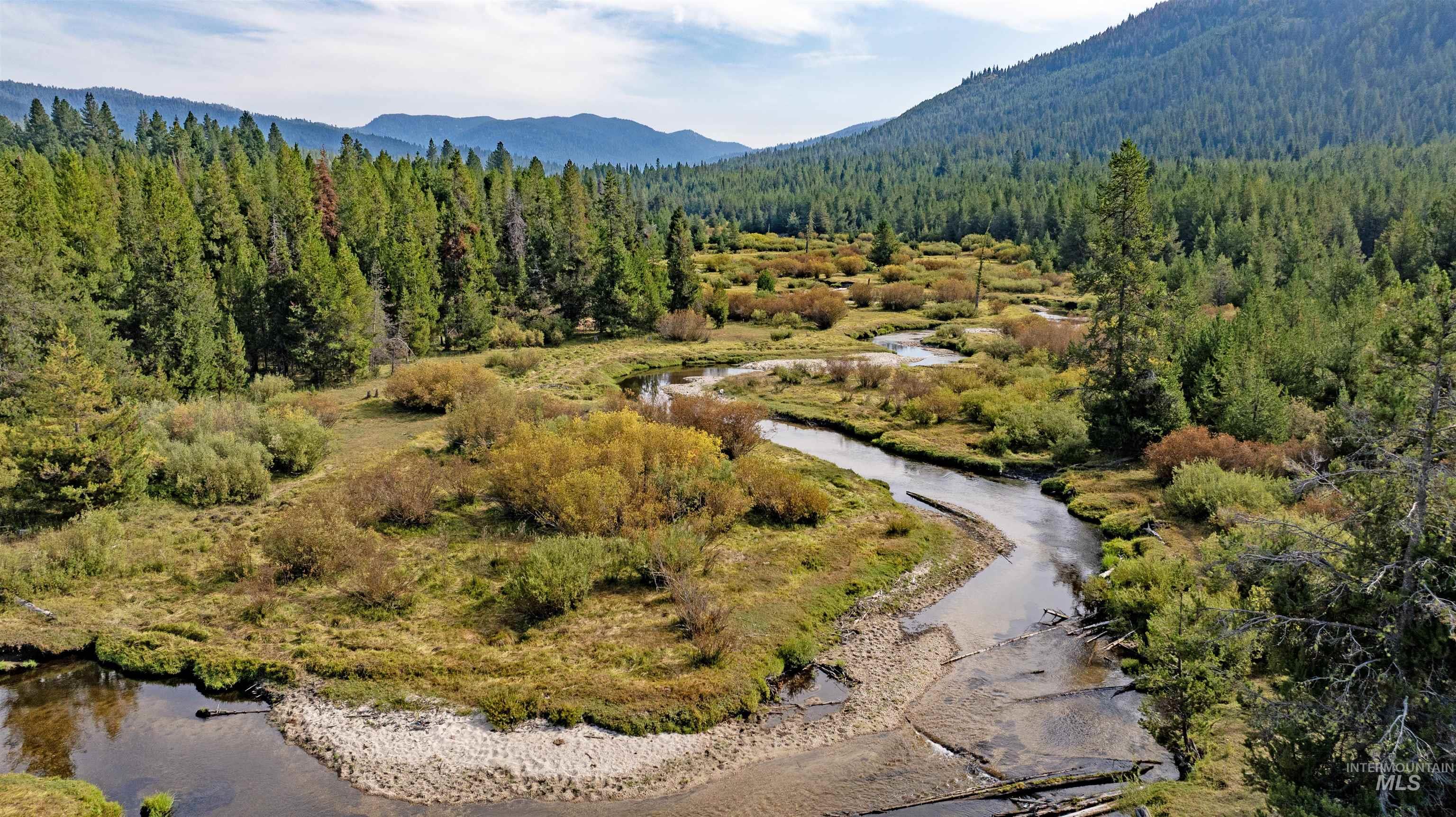 TBD 1 Warm Lake Road, Cascade, Idaho 83611, Land For Sale, Price $22,500,000,MLS 98980090