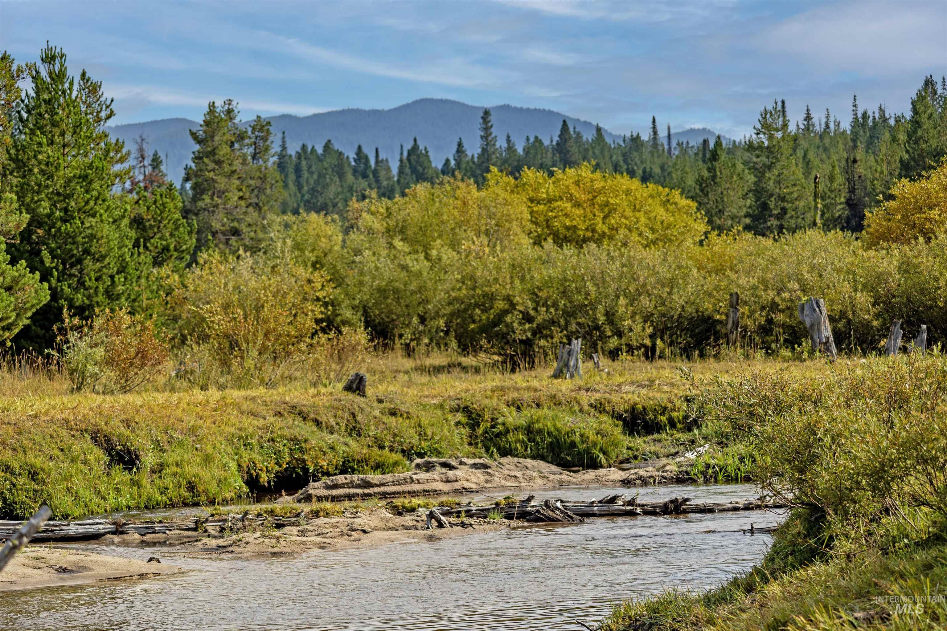 TBD 1 Warm Lake Road, Cascade, Idaho 83611, Land For Sale, Price $22,500,000,MLS 98980090